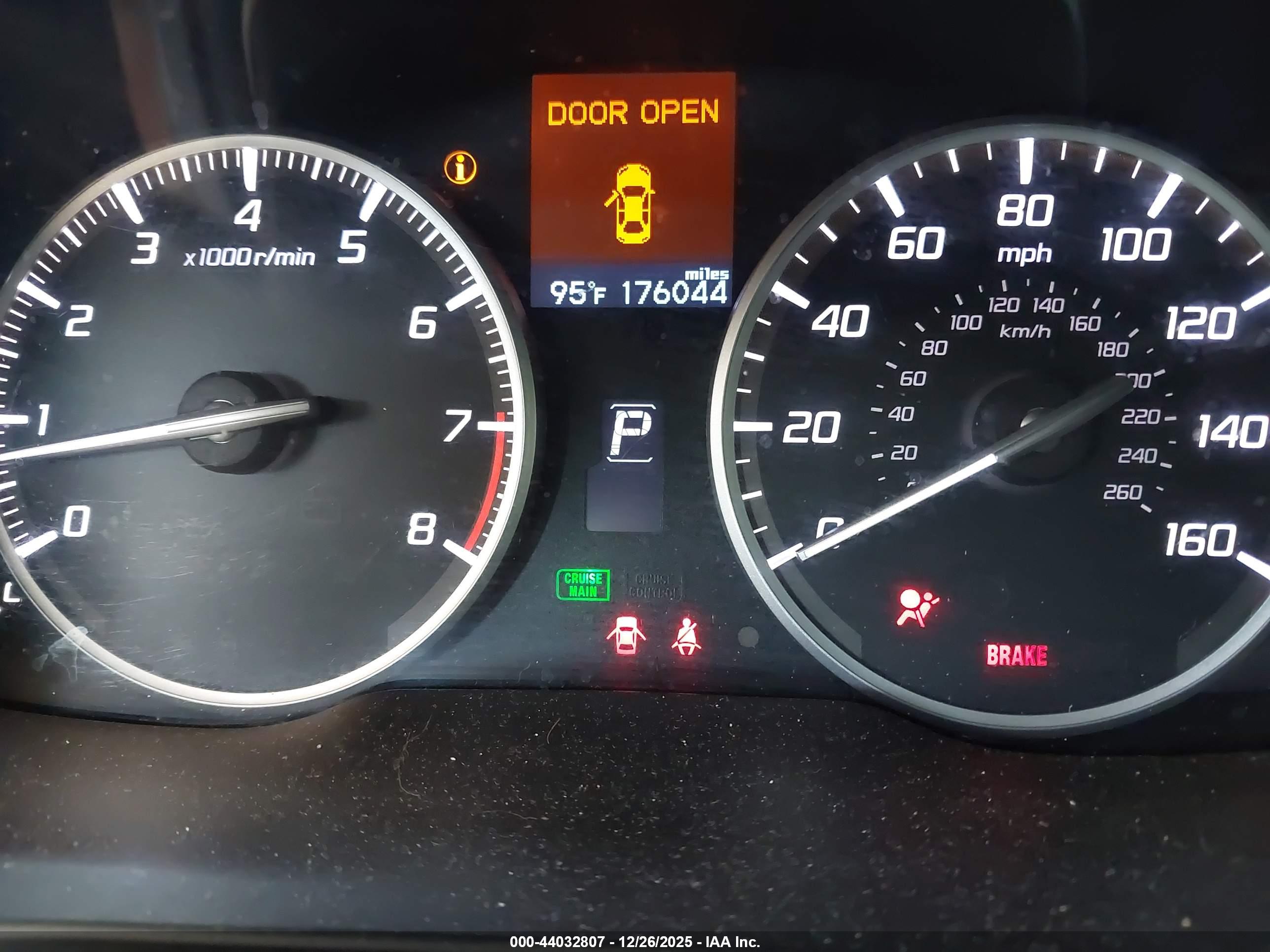 ACURA ILX image 7