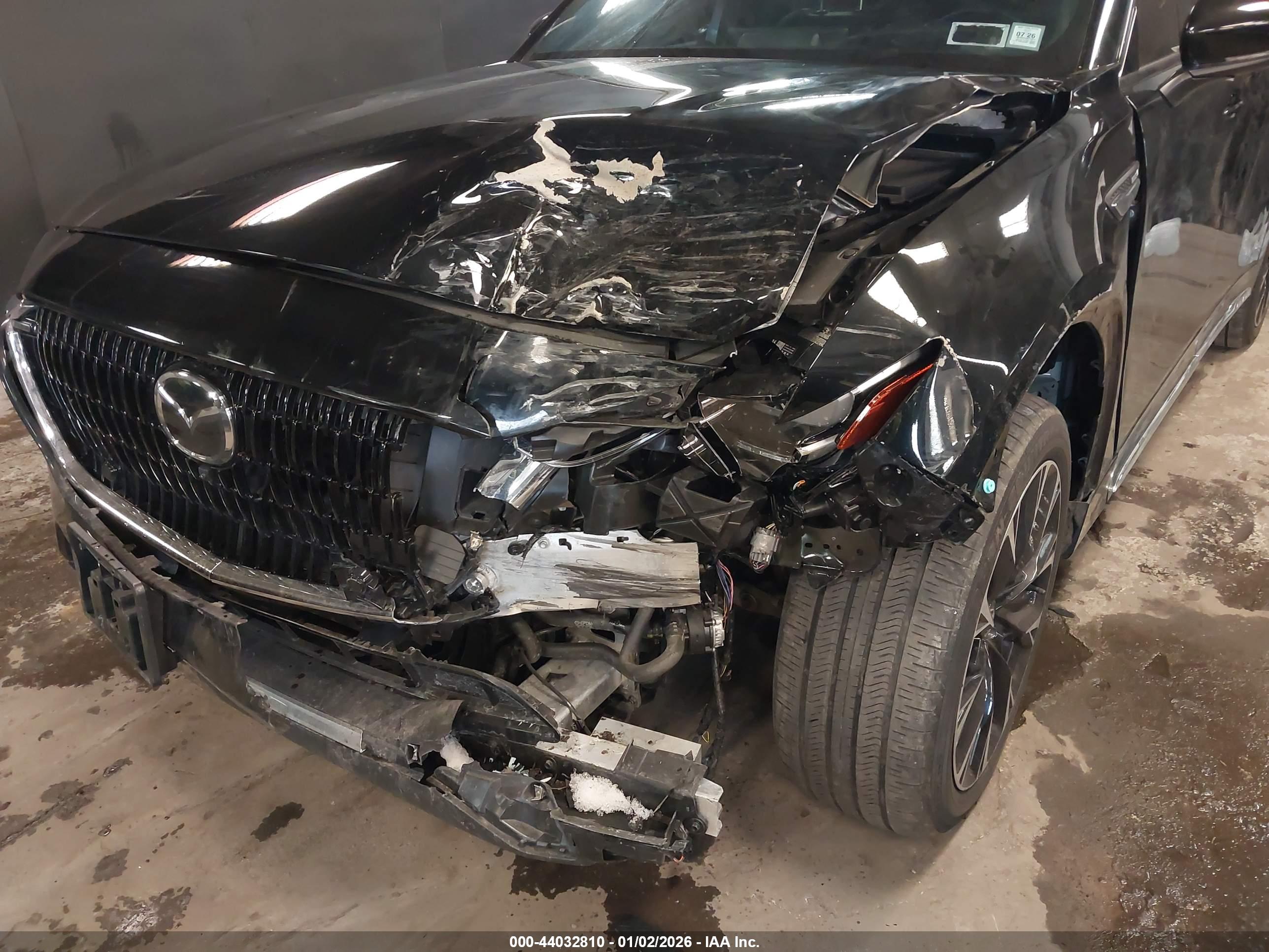 MAZDA CX-90 image 6