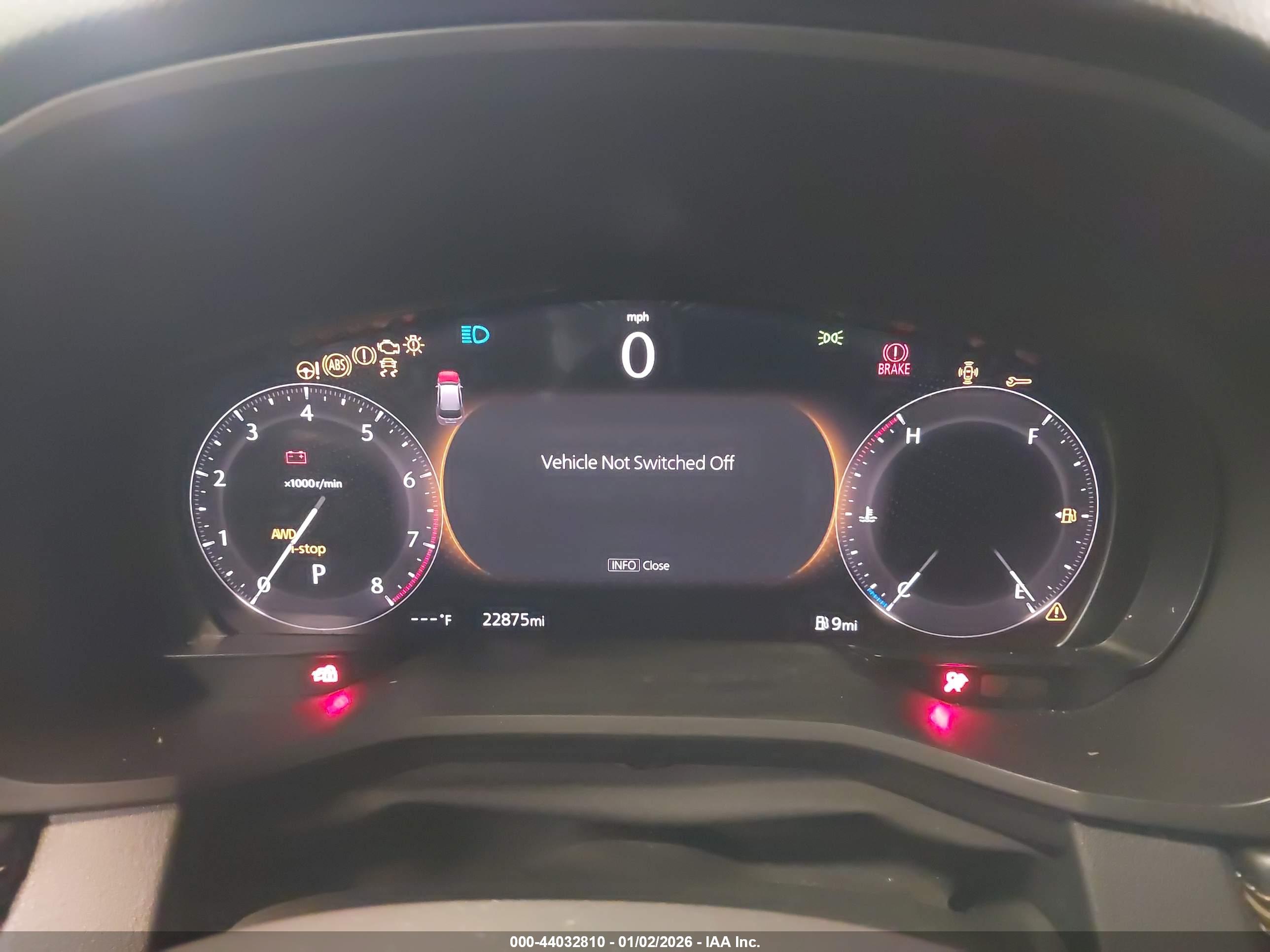 MAZDA CX-90 image 7