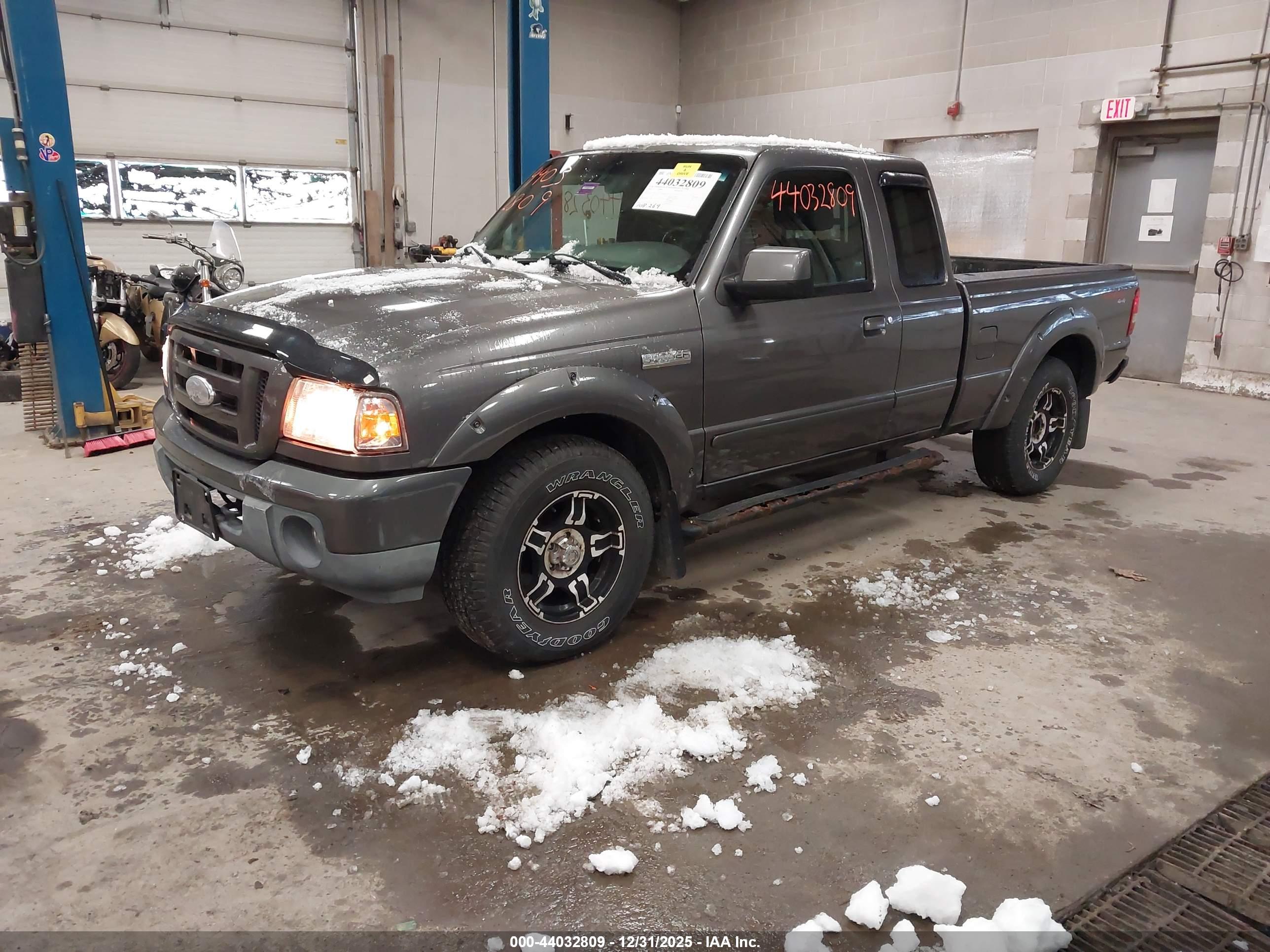 FORD RANGER image 2