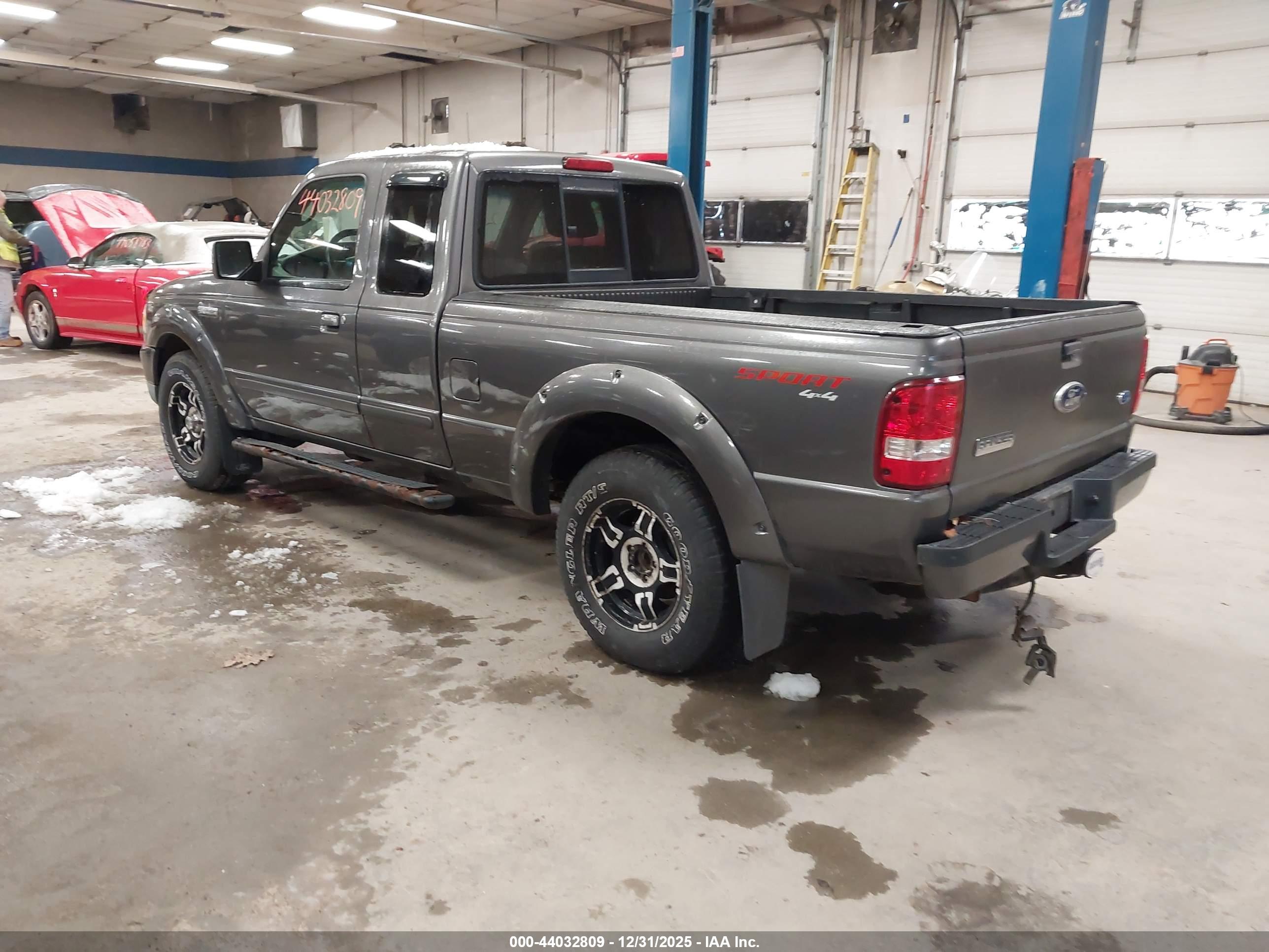 FORD RANGER image 3