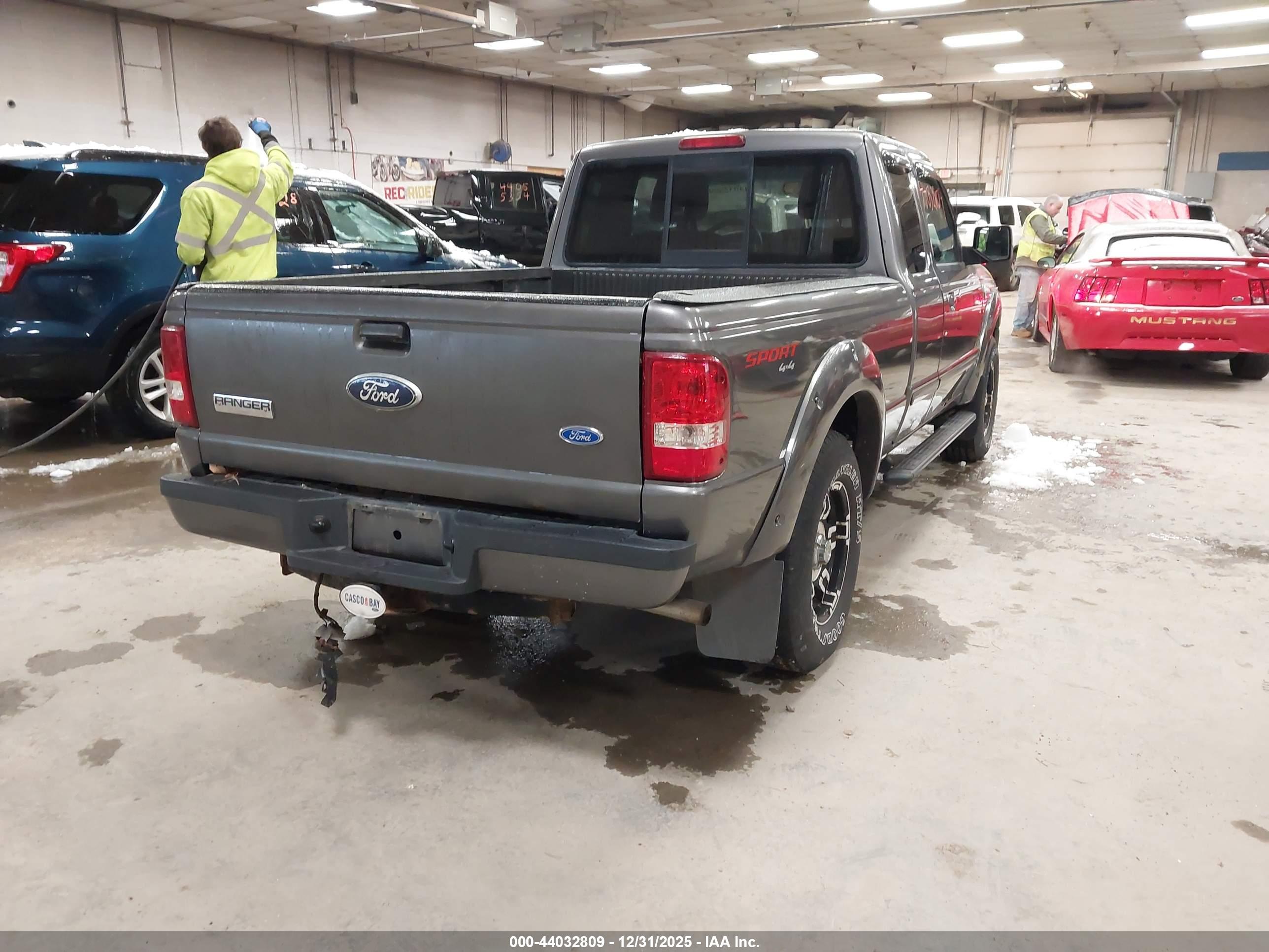 FORD RANGER image 4