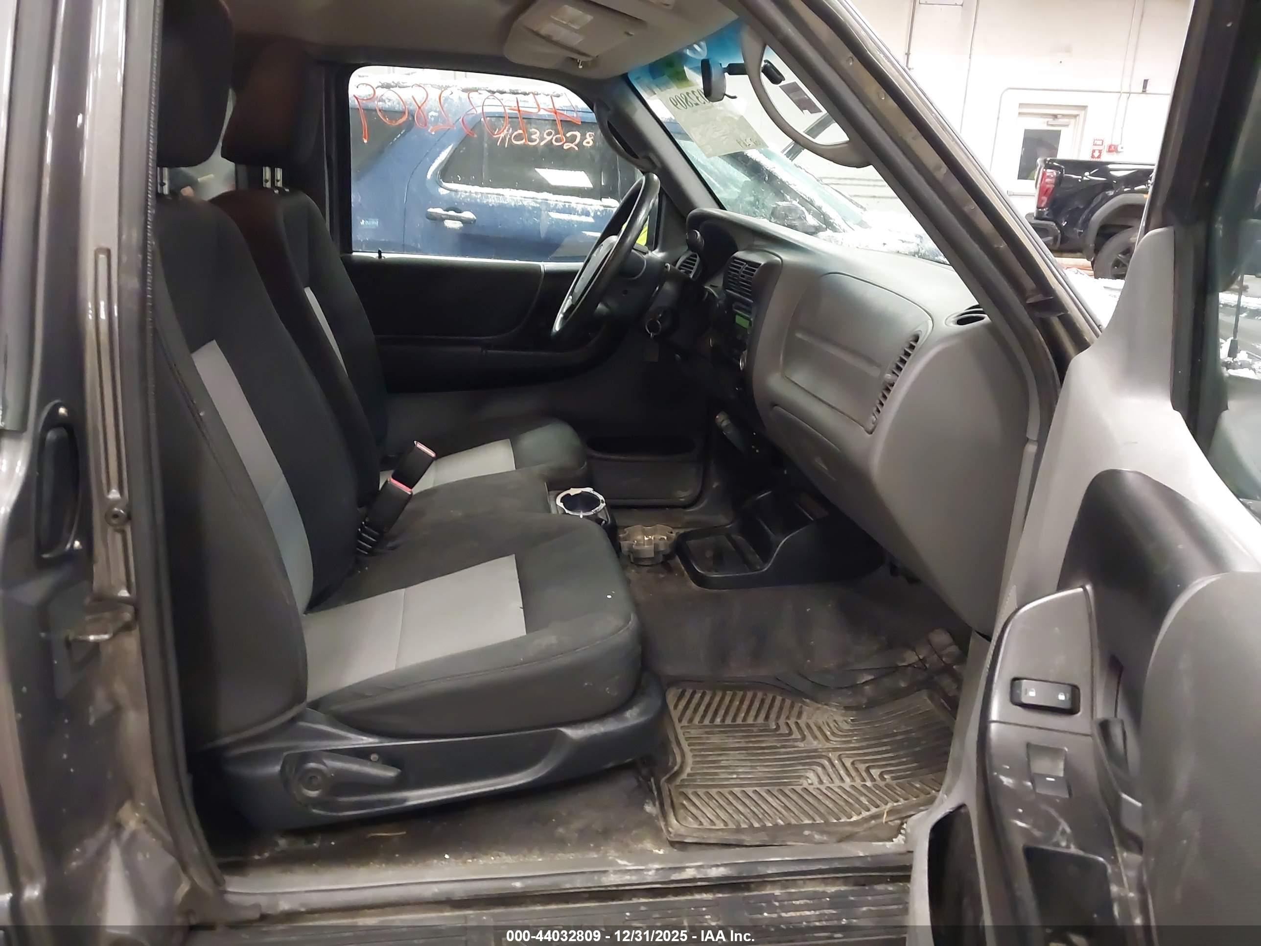 FORD RANGER image 5