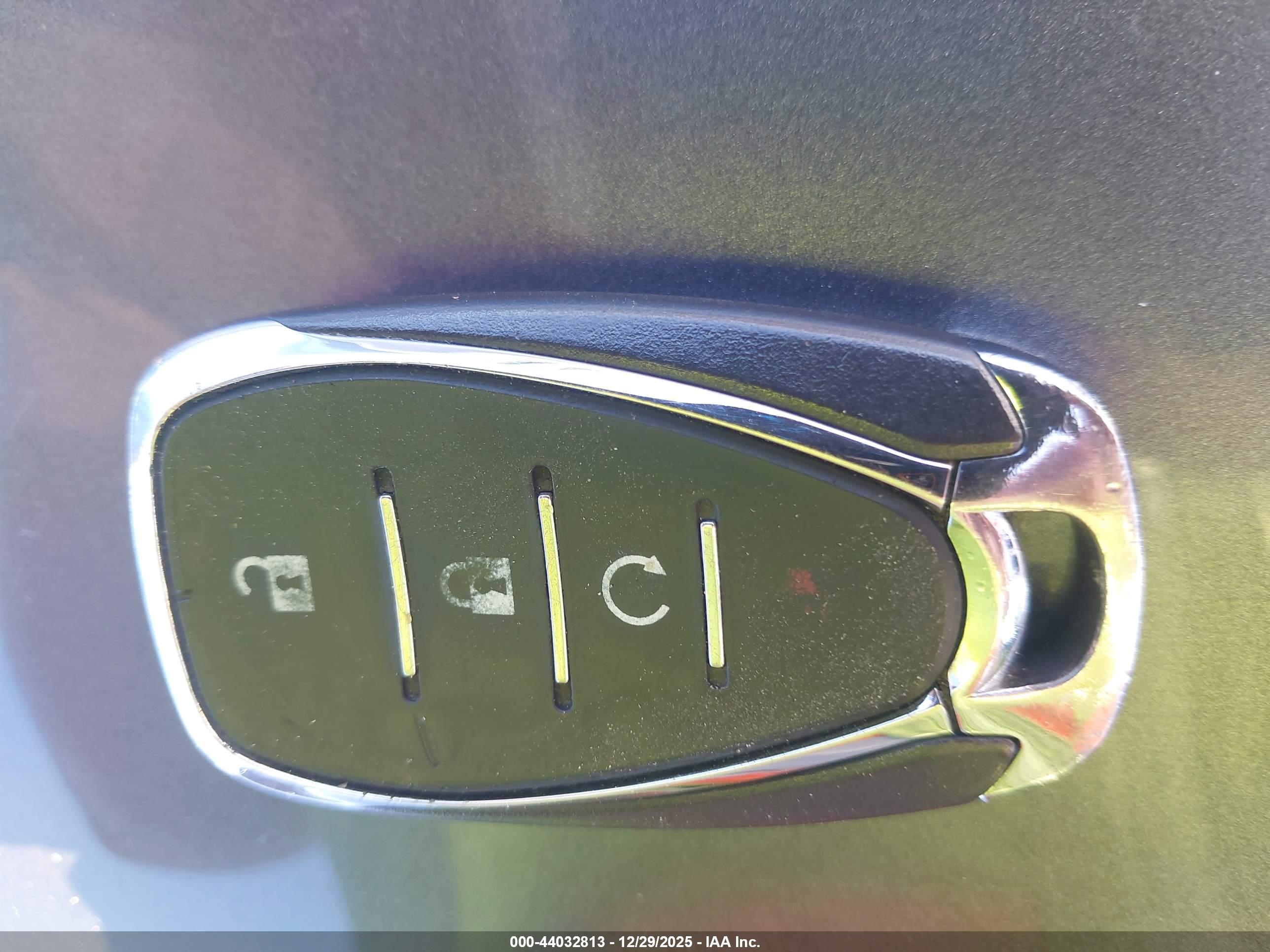 CHEVROLET CRUZE image 11