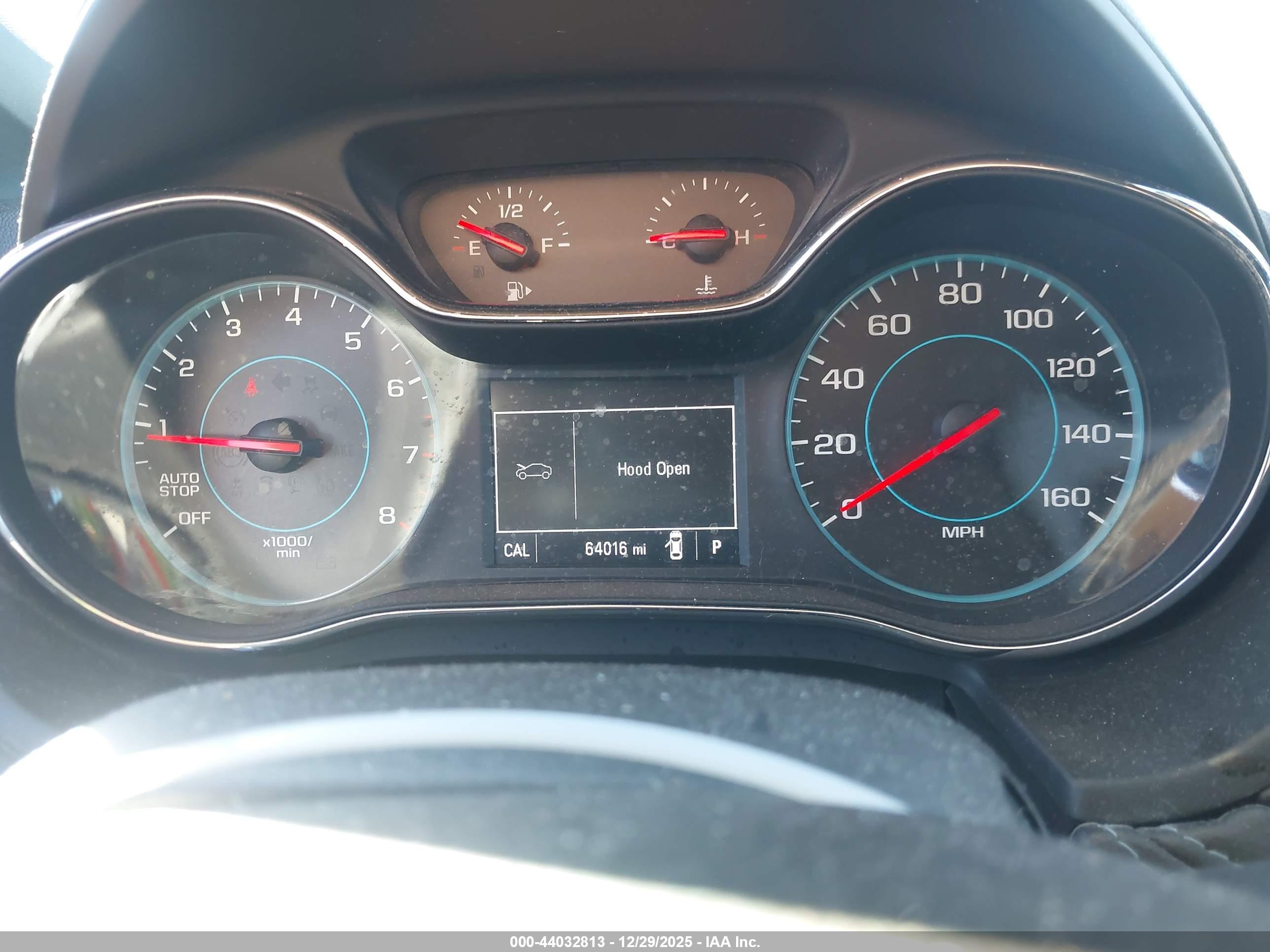 CHEVROLET CRUZE image 7