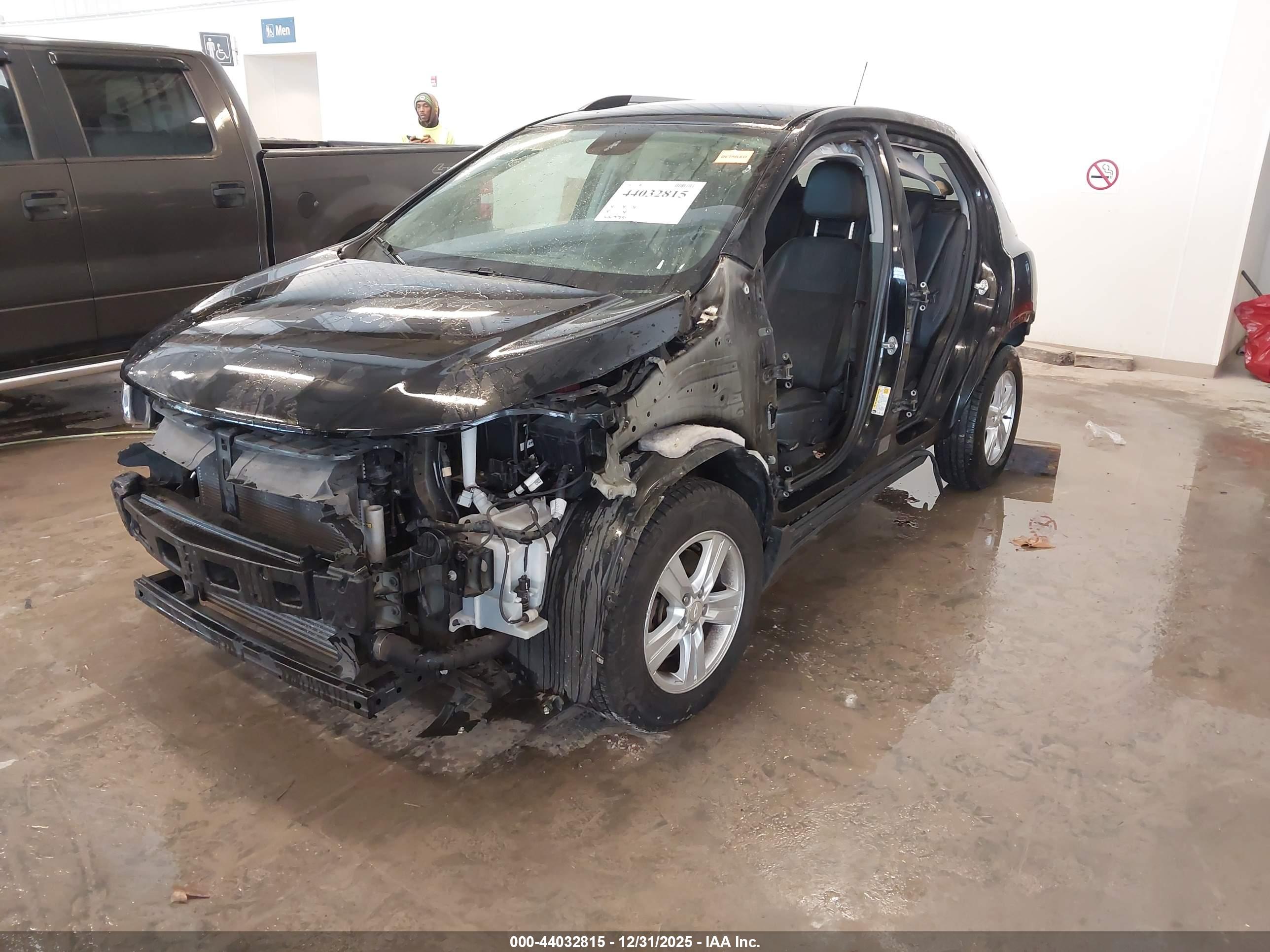 CHEVROLET TRAX image 2