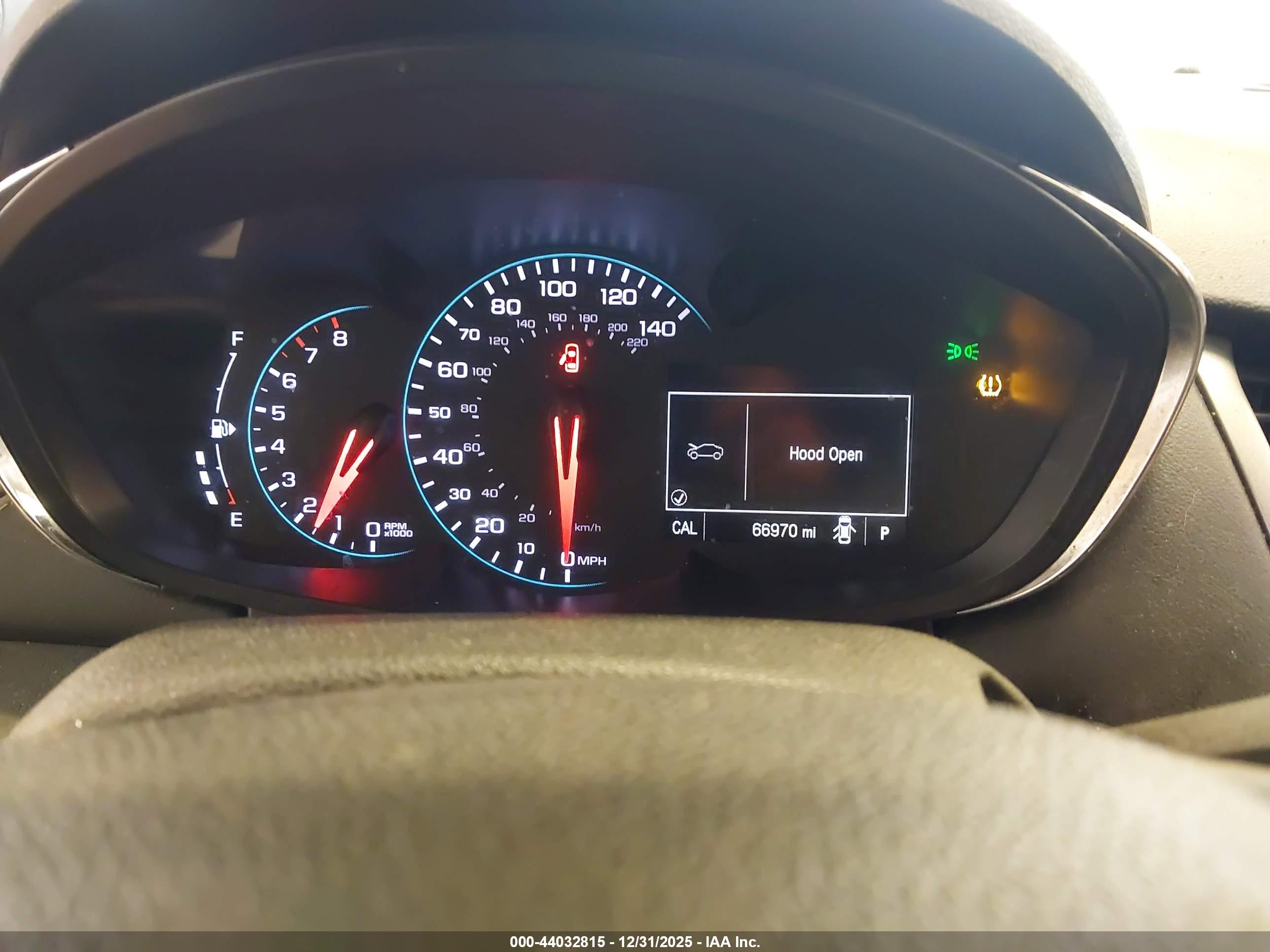CHEVROLET TRAX image 7