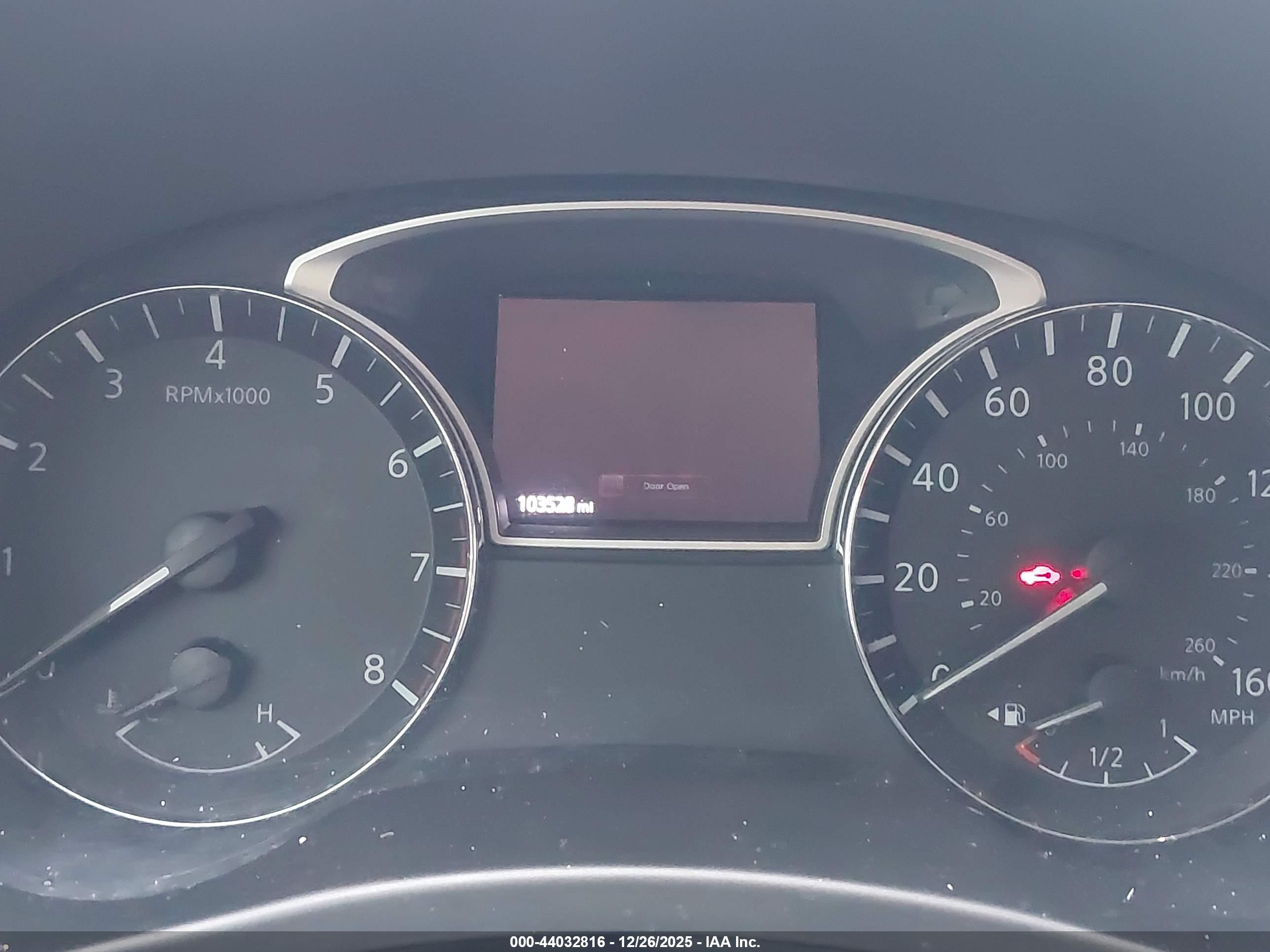 NISSAN PATHFINDER image 7
