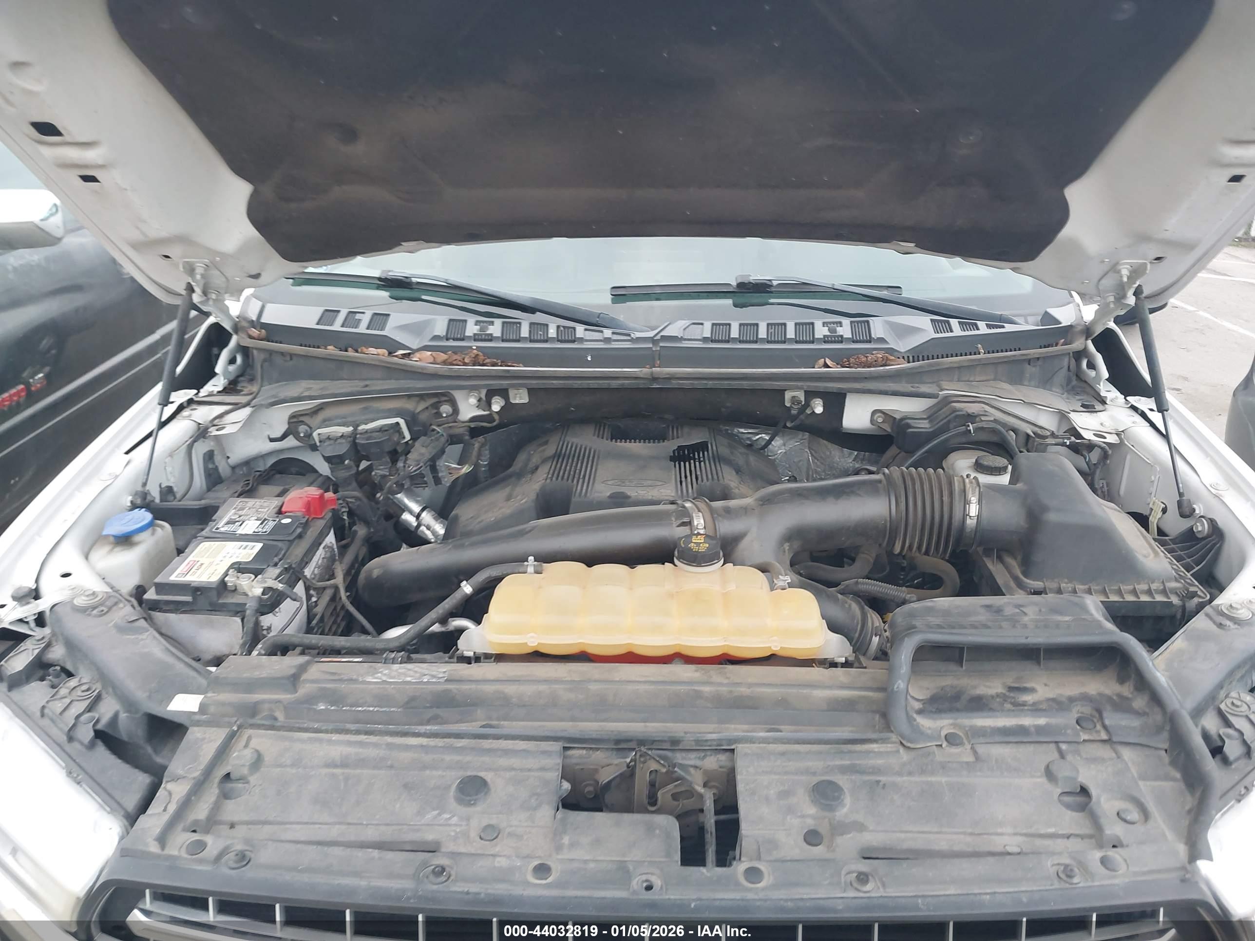 FORD F-150 image 10