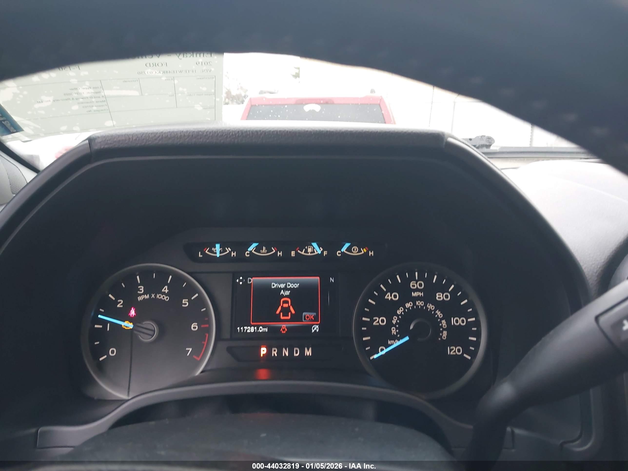 FORD F-150 image 7