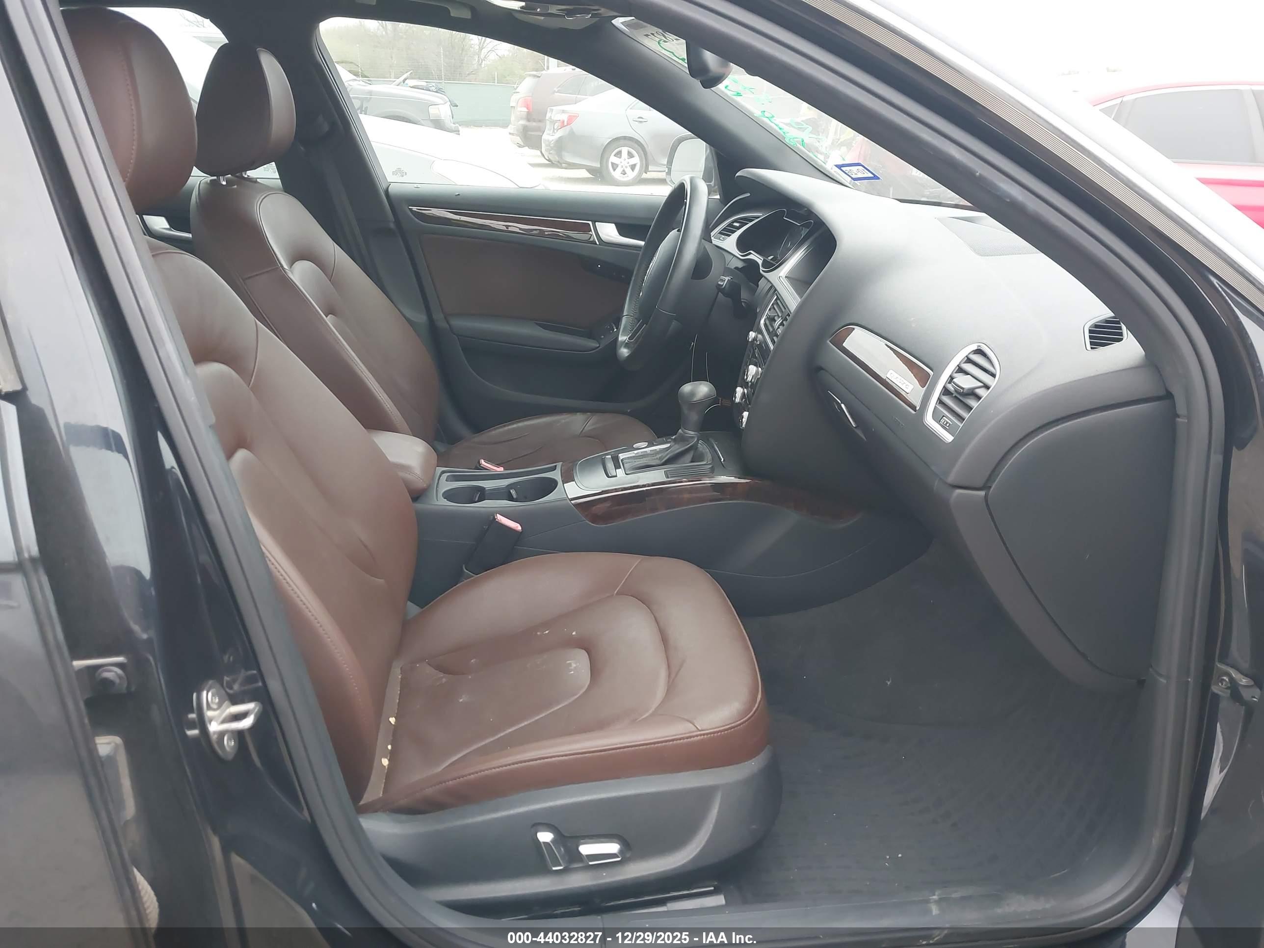 AUDI A4 image 5