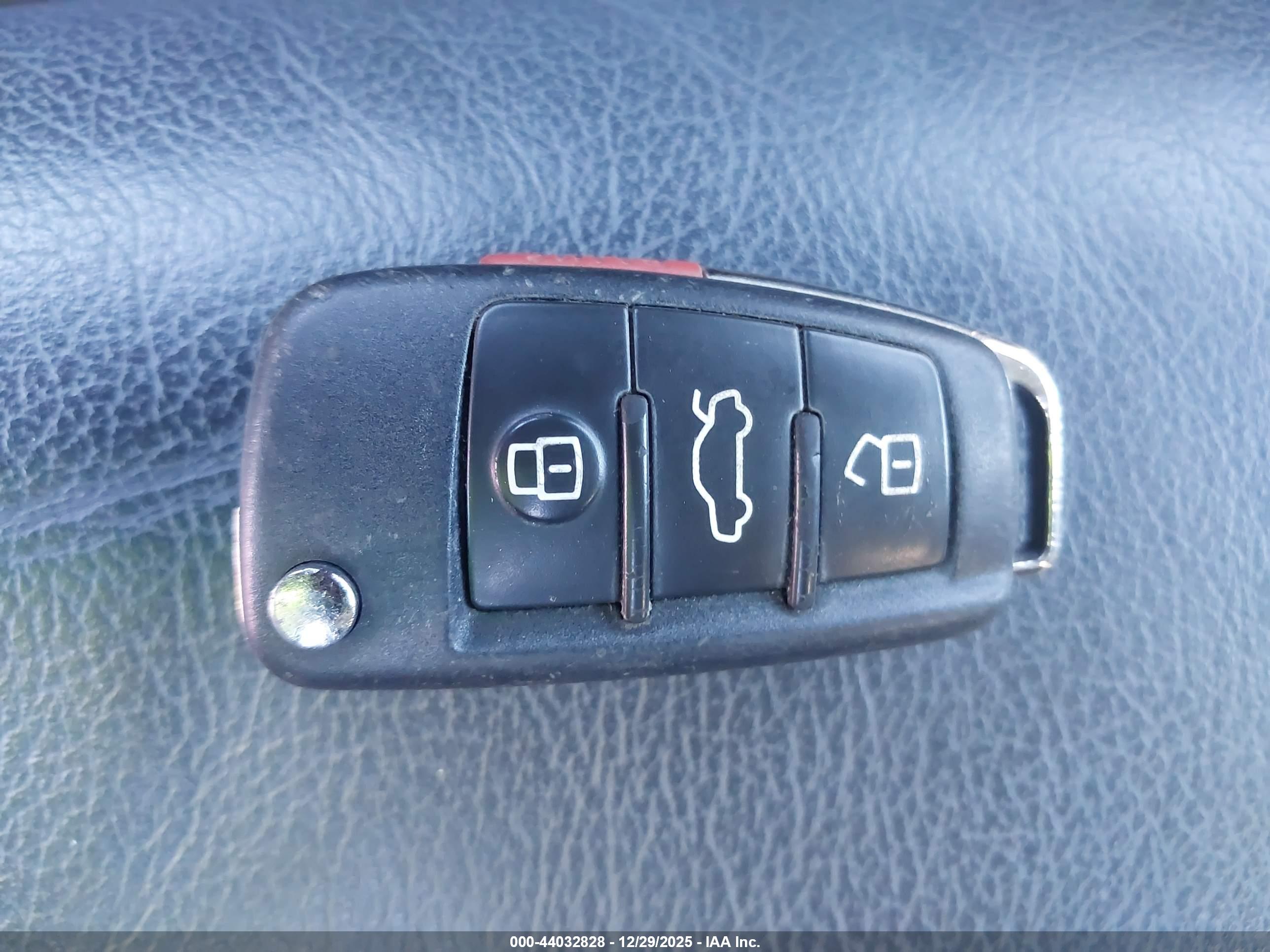 AUDI Q3 image 11