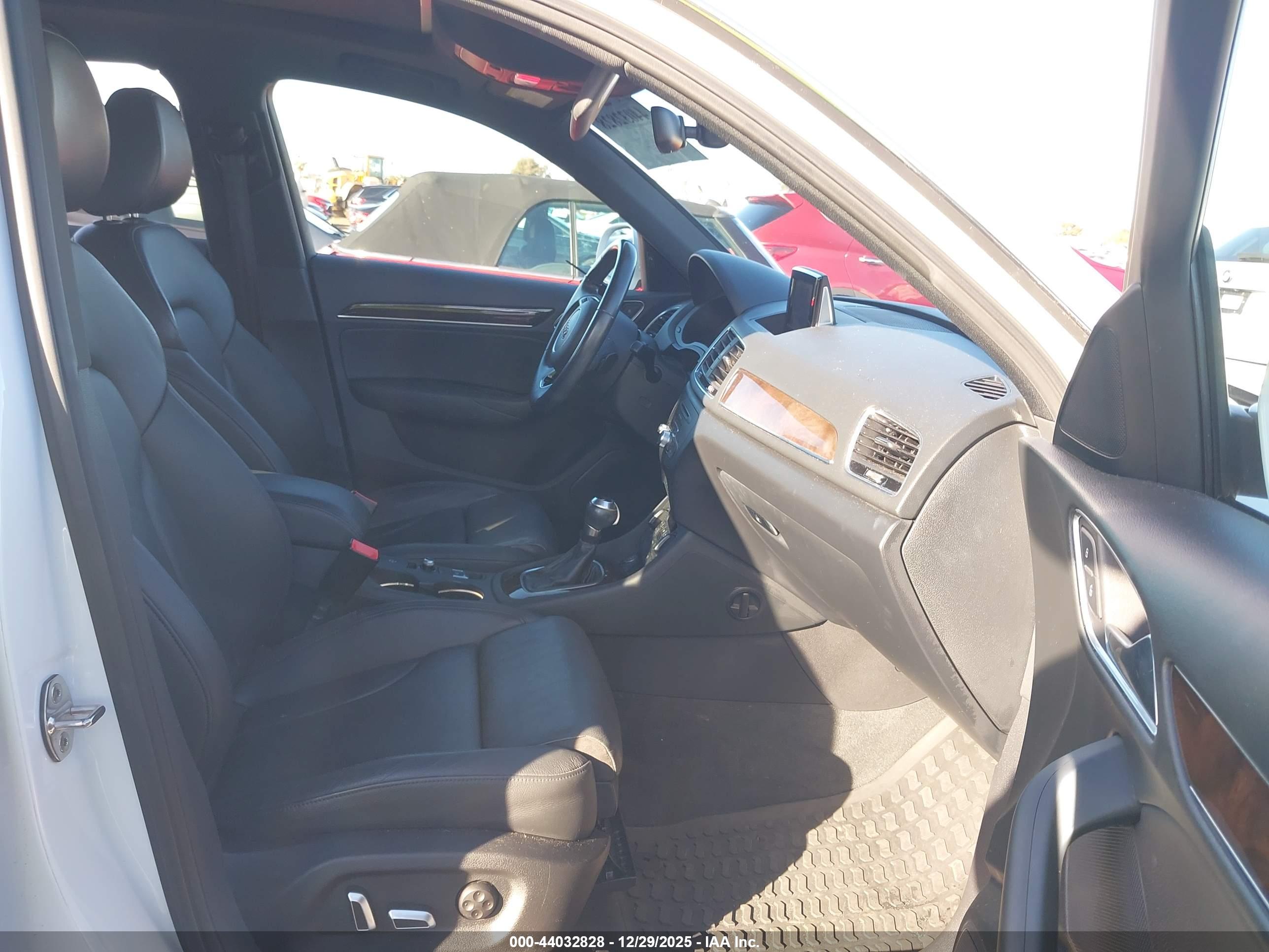 AUDI Q3 image 5