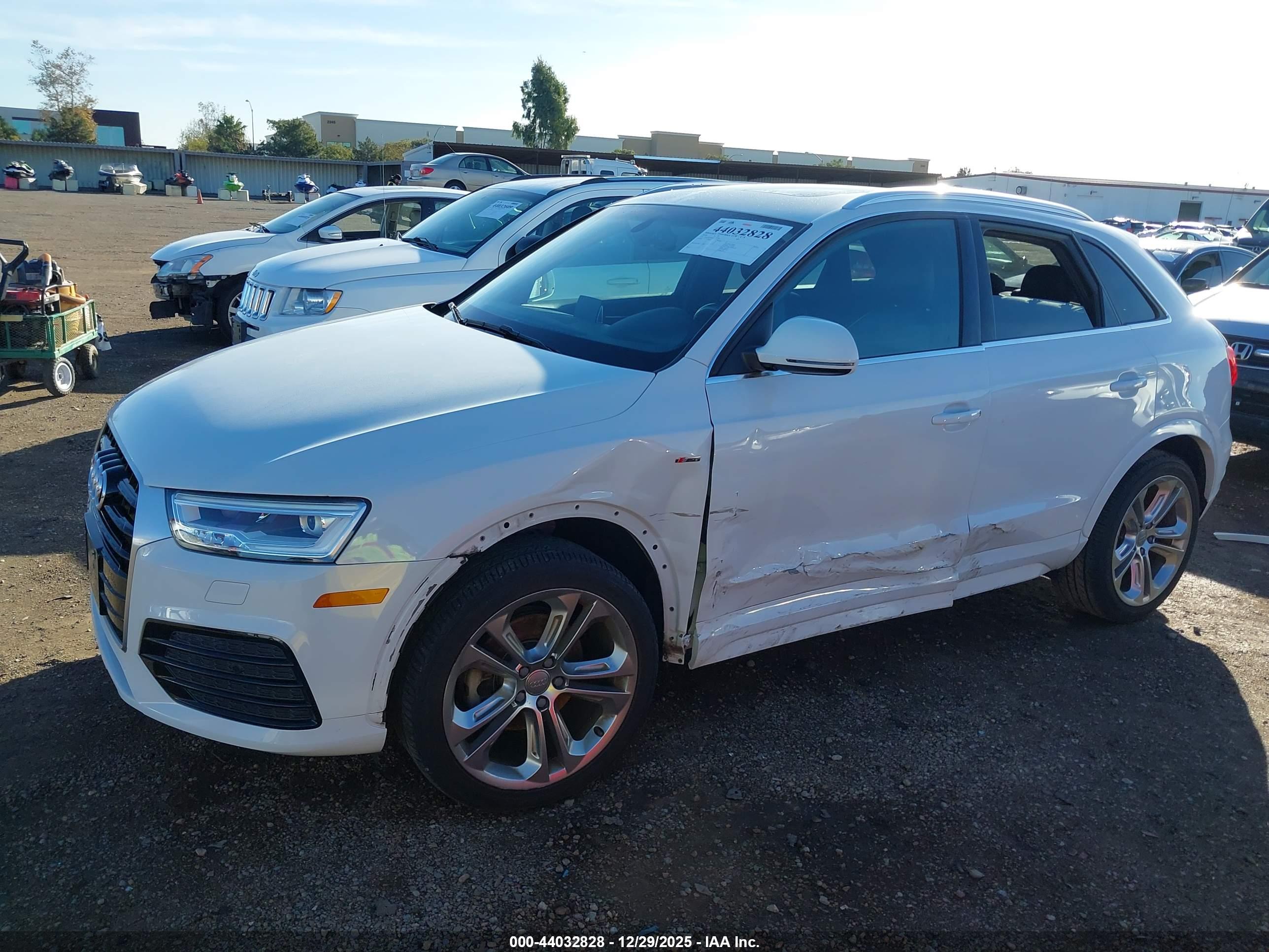 AUDI Q3 image 6