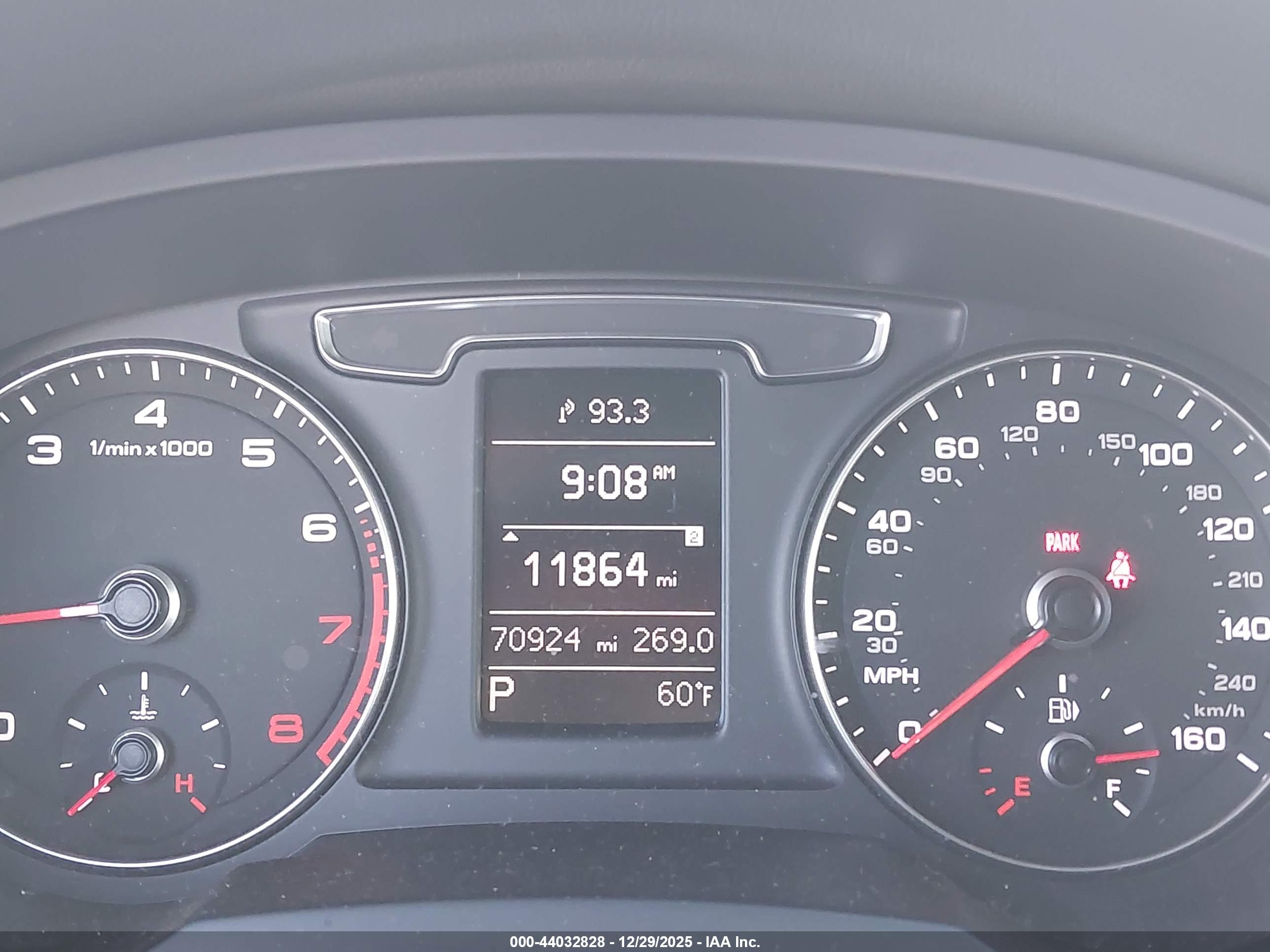 AUDI Q3 image 7