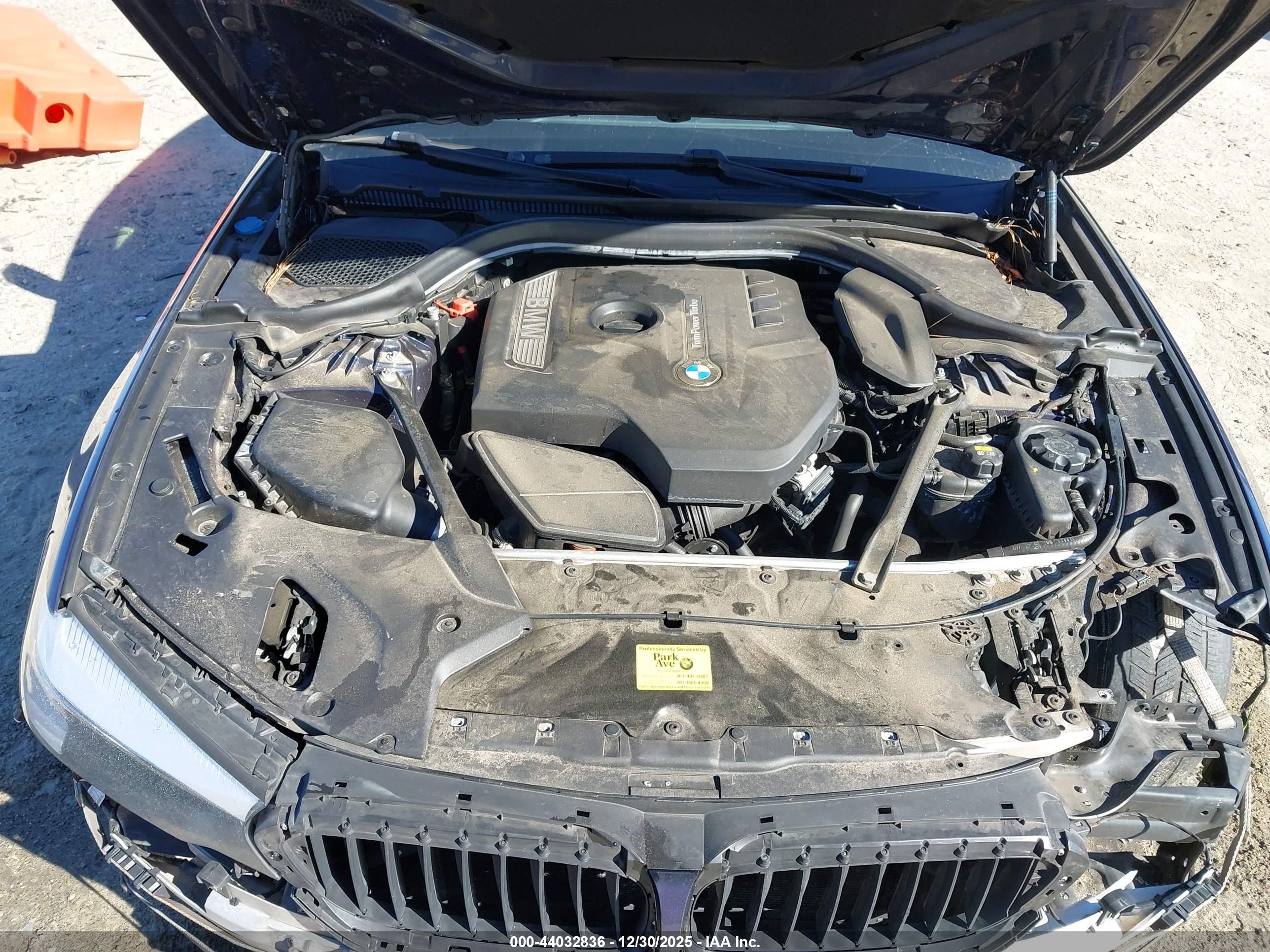BMW 530I image 10