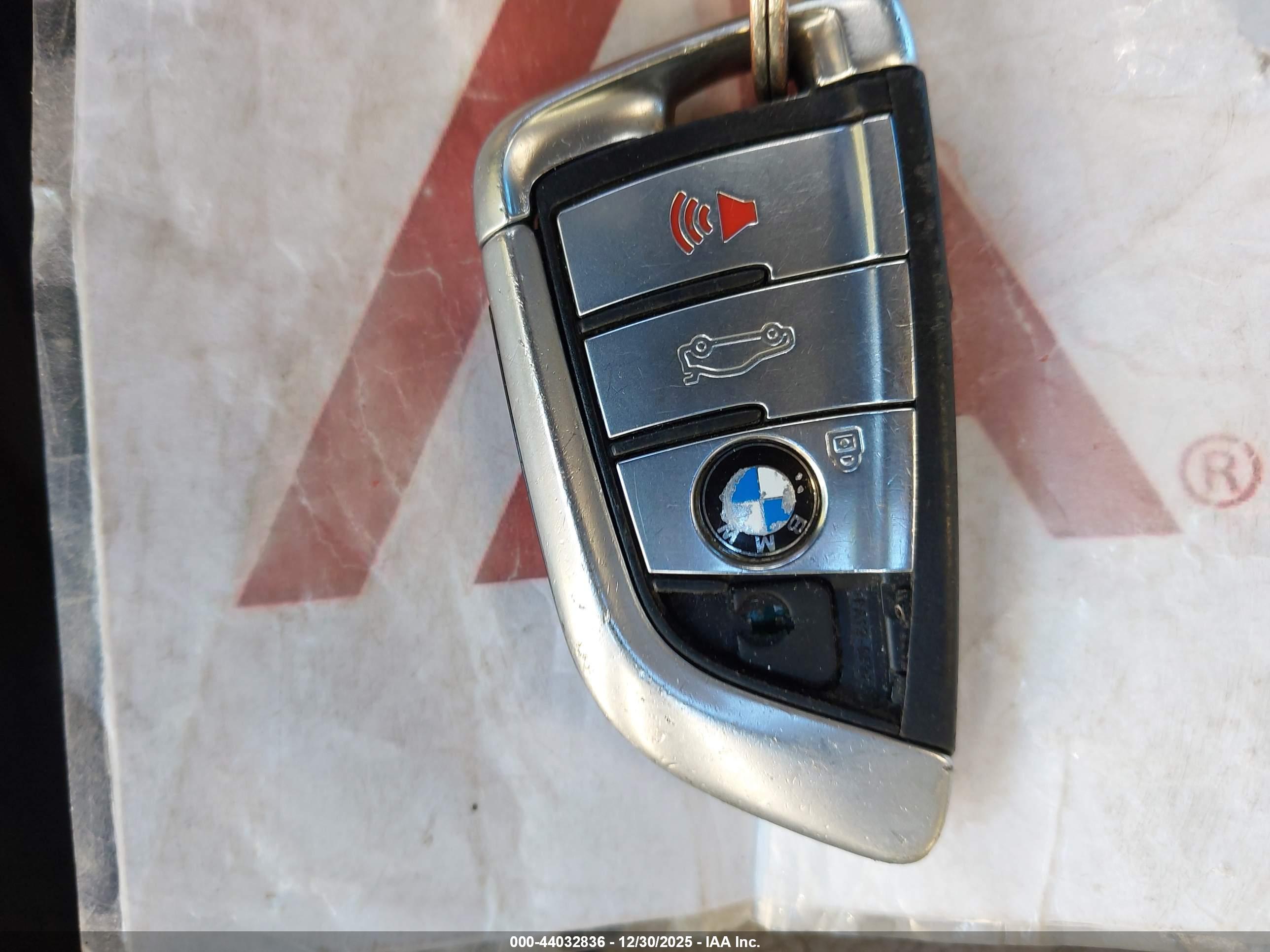 BMW 530I image 11