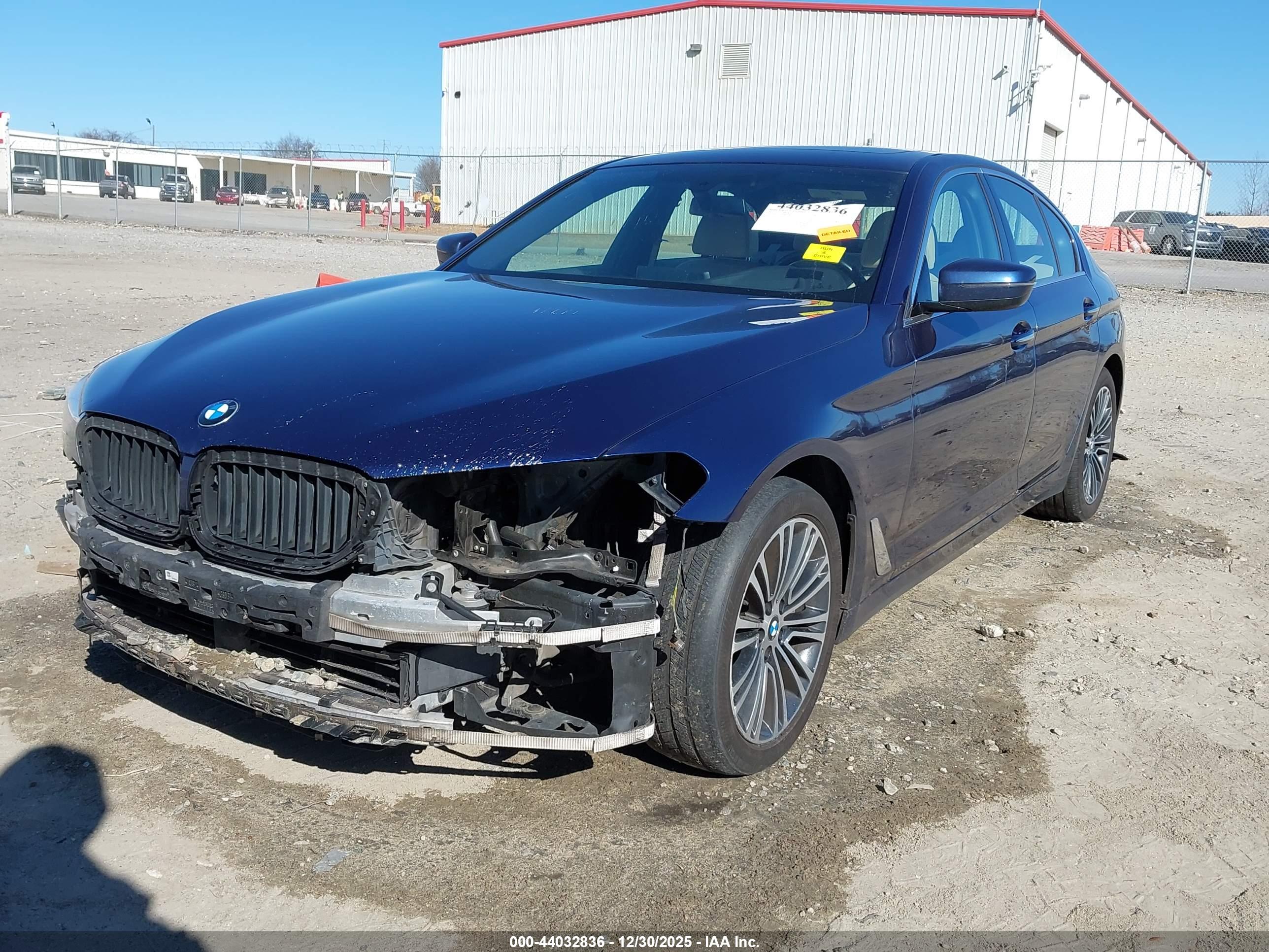 BMW 530I image 6