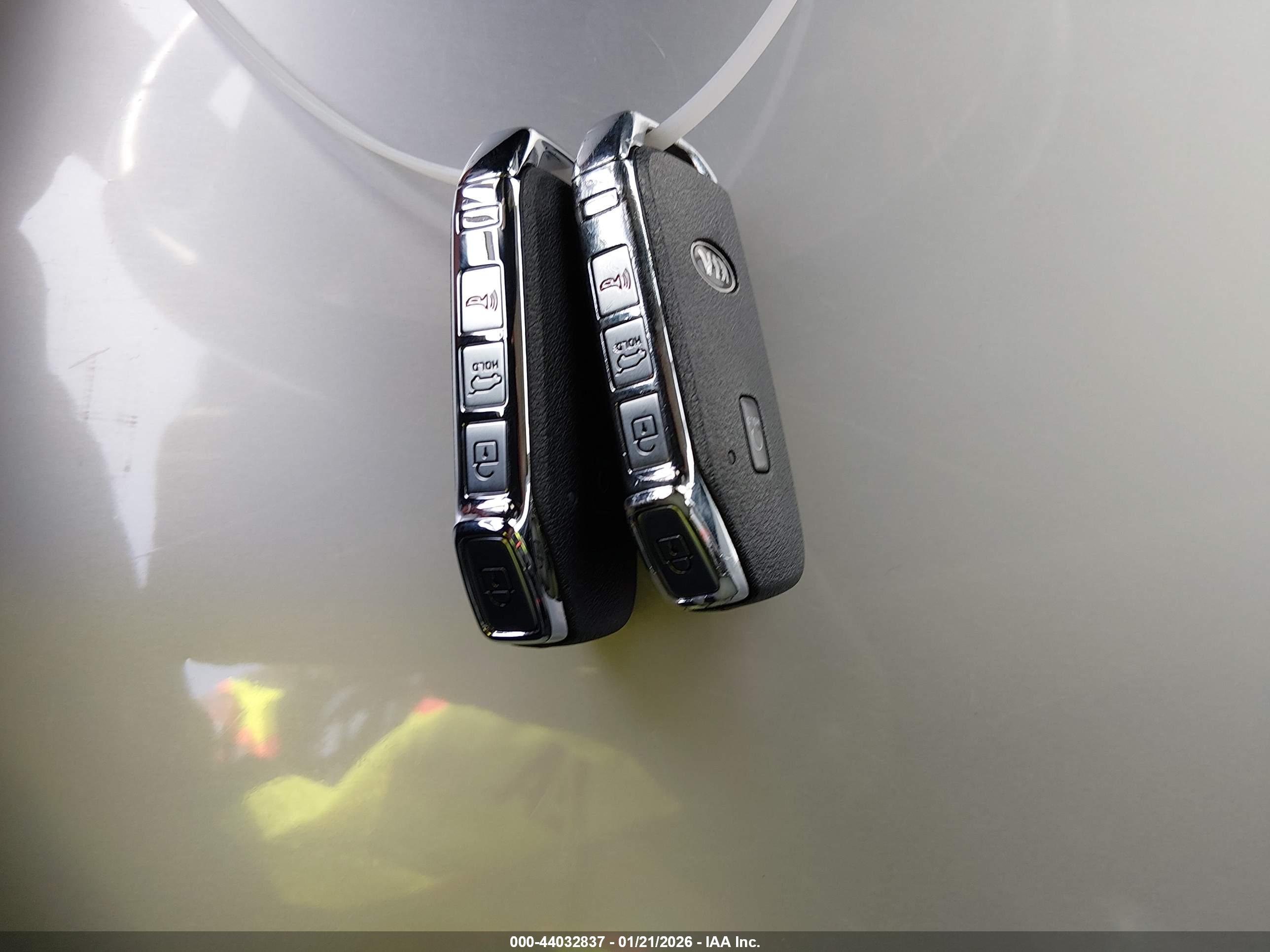 KIA TELLURIDE image 11