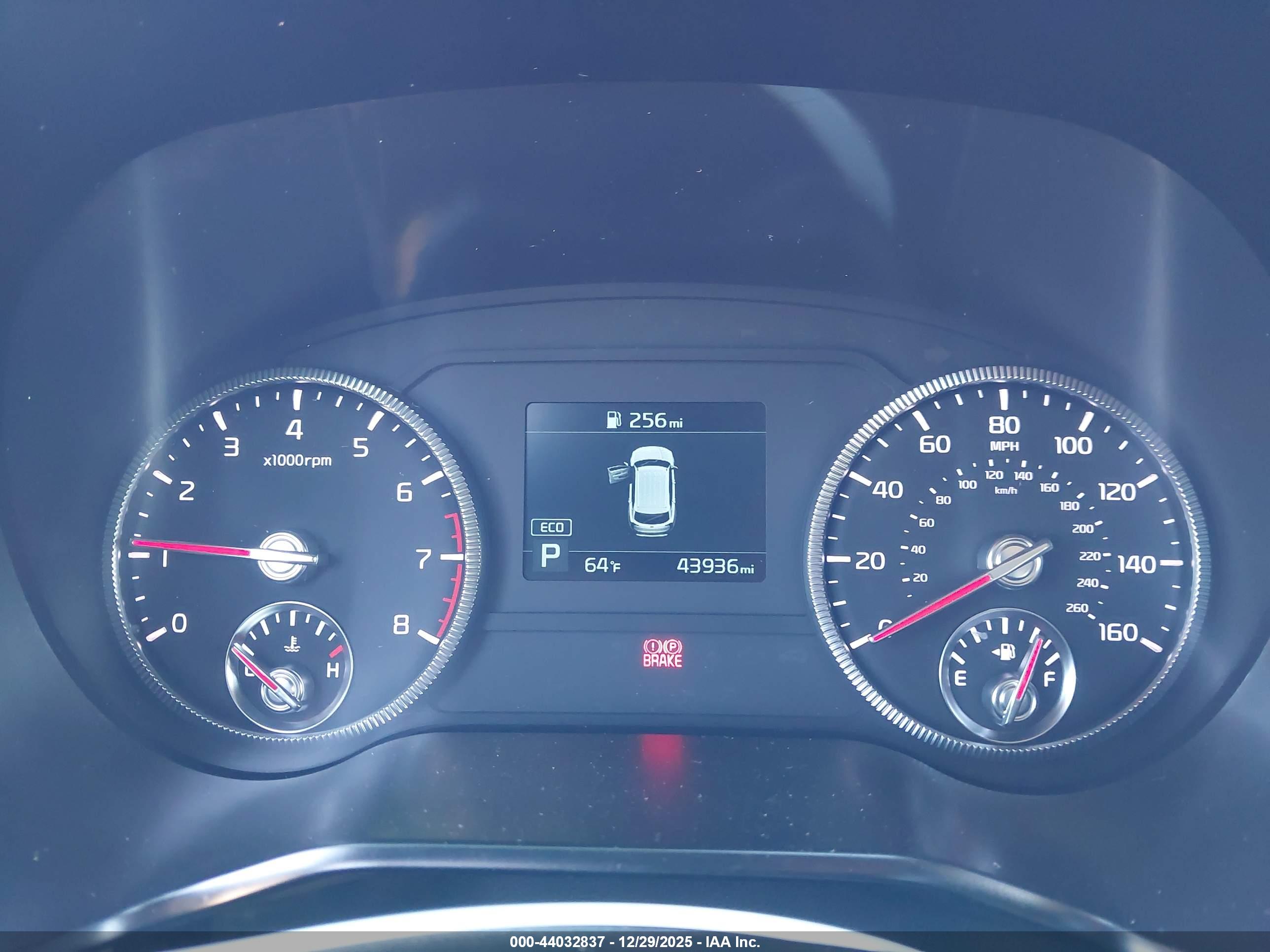 KIA TELLURIDE image 7