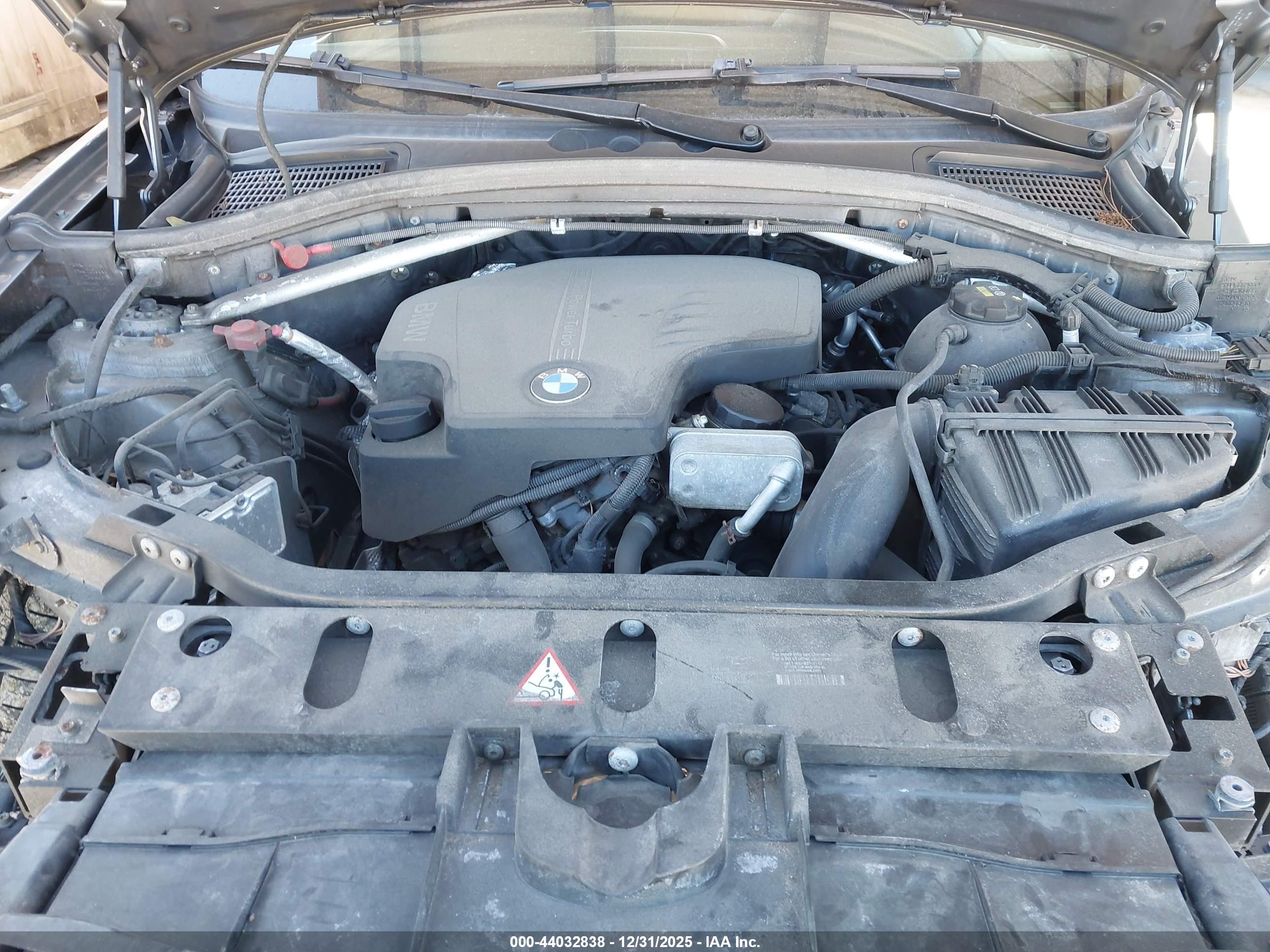 BMW X3 image 10