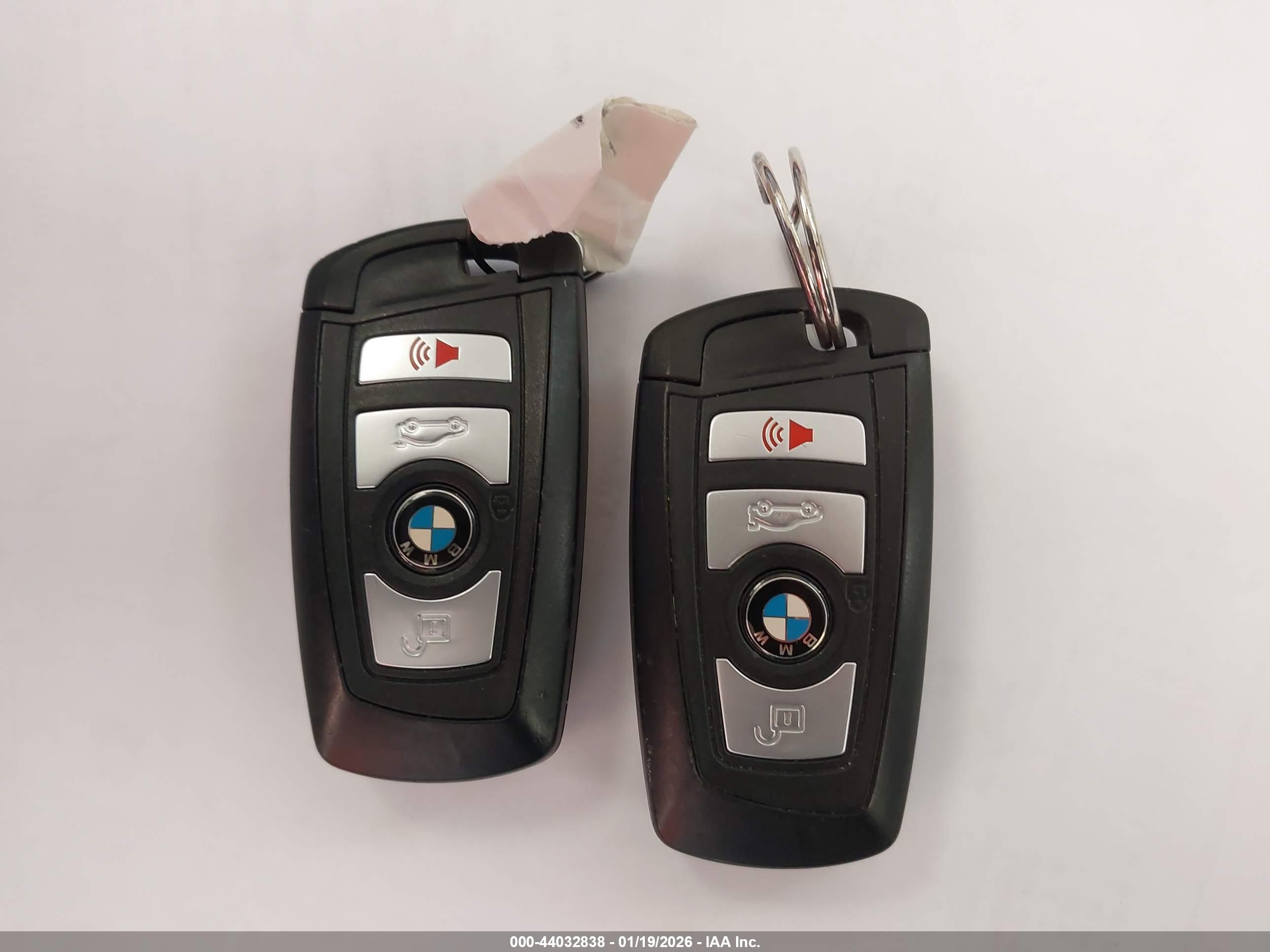 BMW X3 image 11
