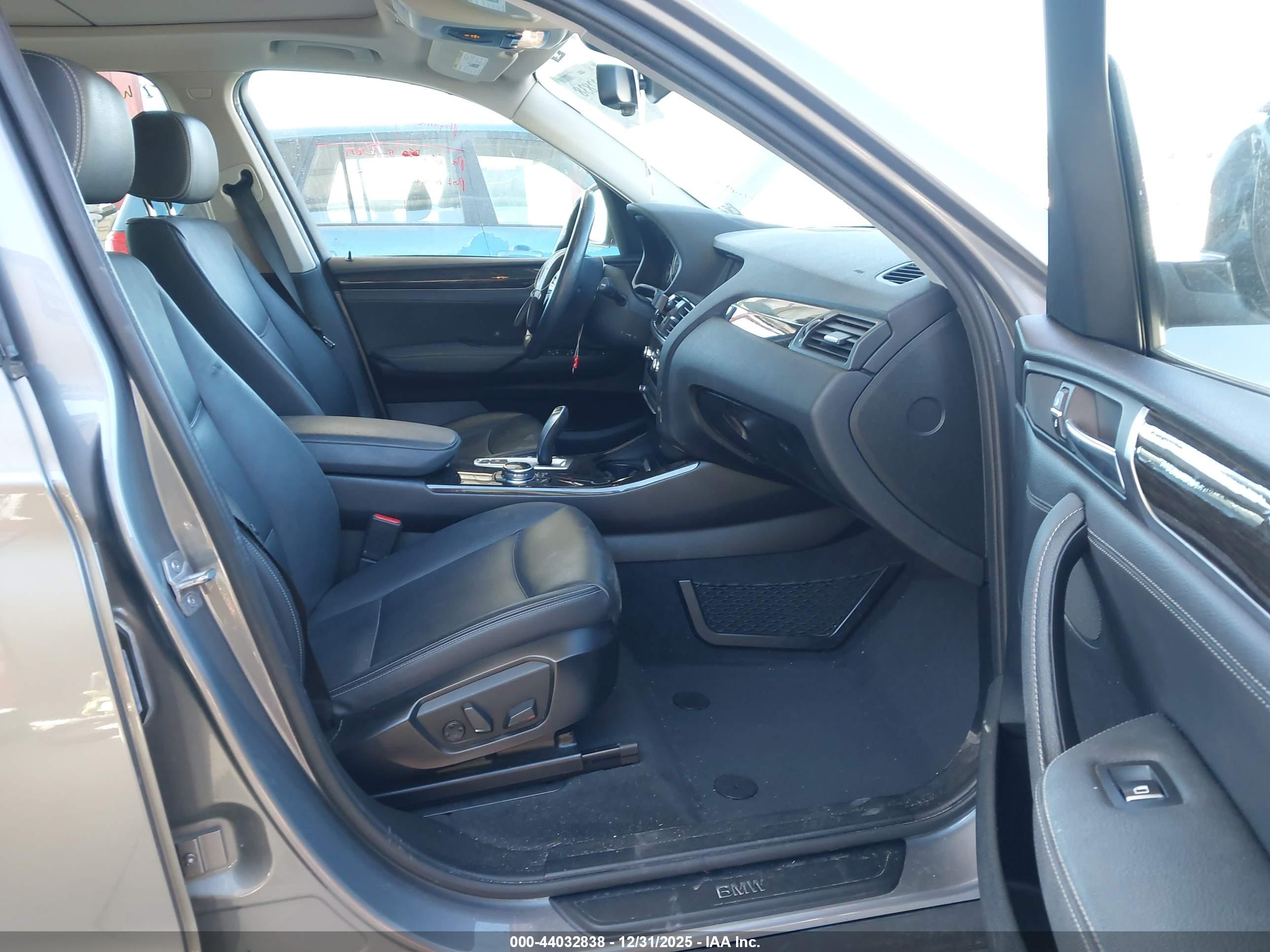 BMW X3 image 5
