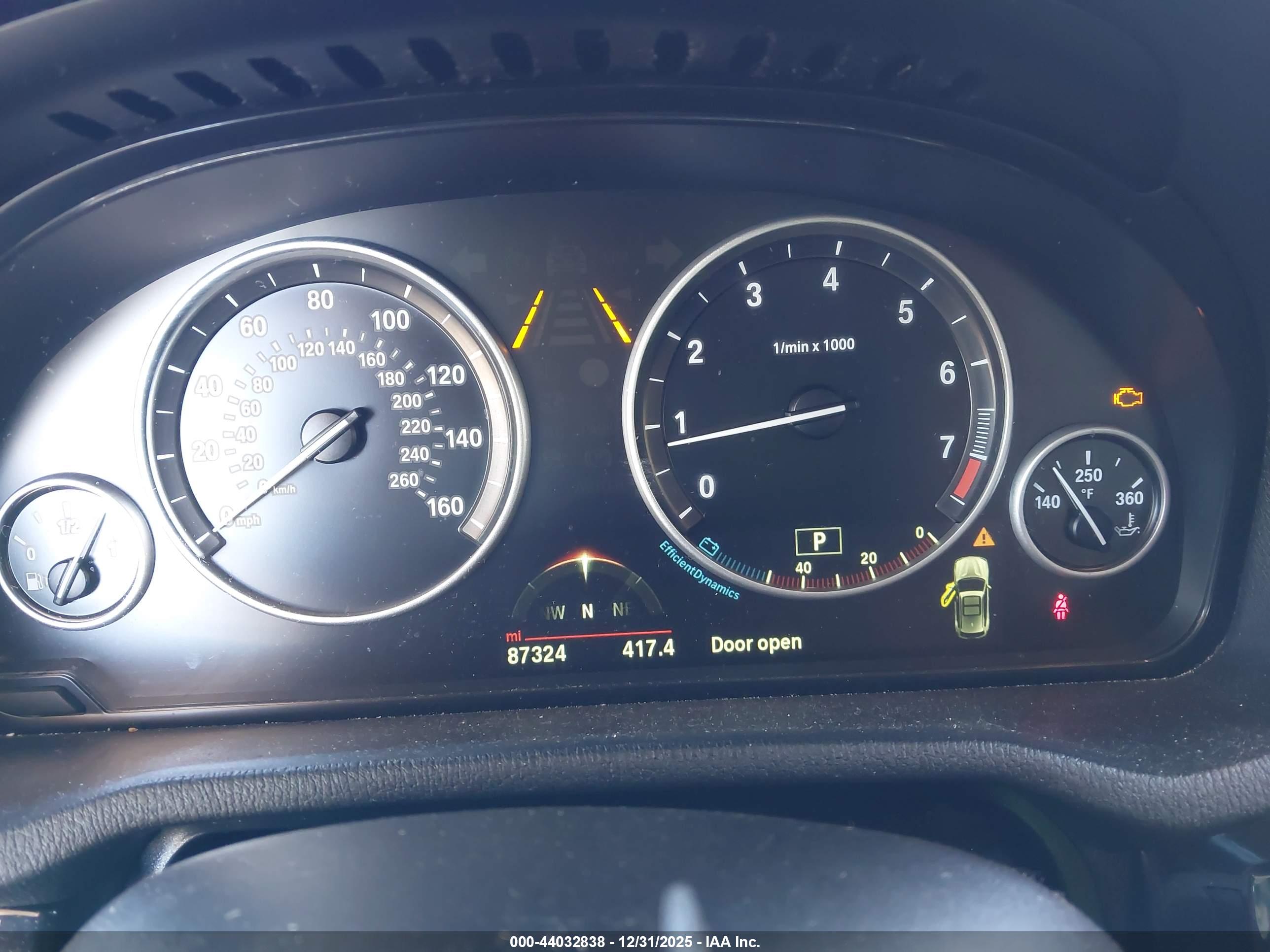 BMW X3 image 7