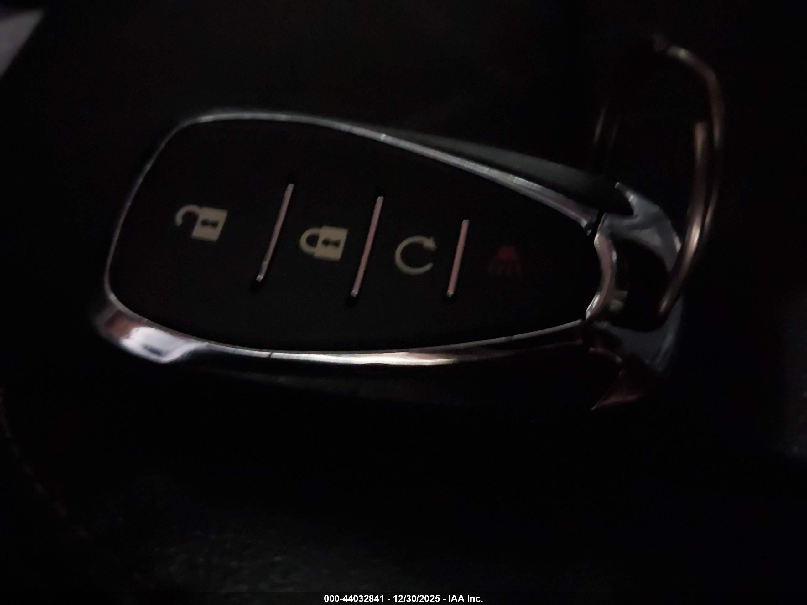 CHEVROLET TRAX image 11