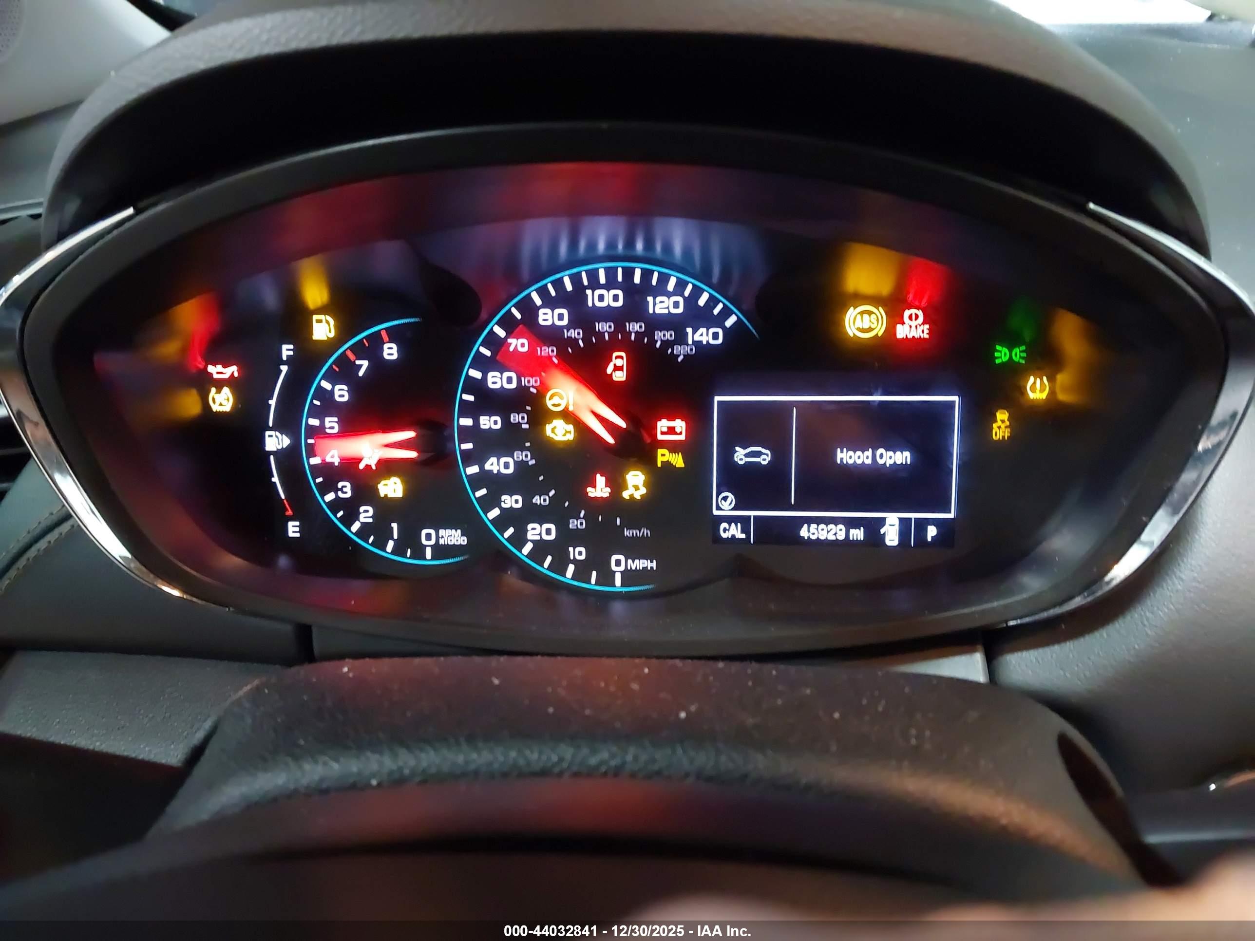 CHEVROLET TRAX image 7