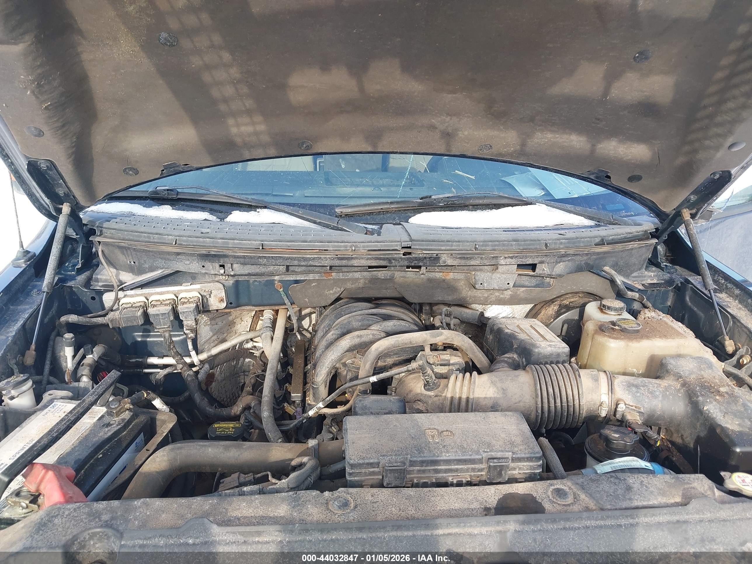 FORD F-150 image 10