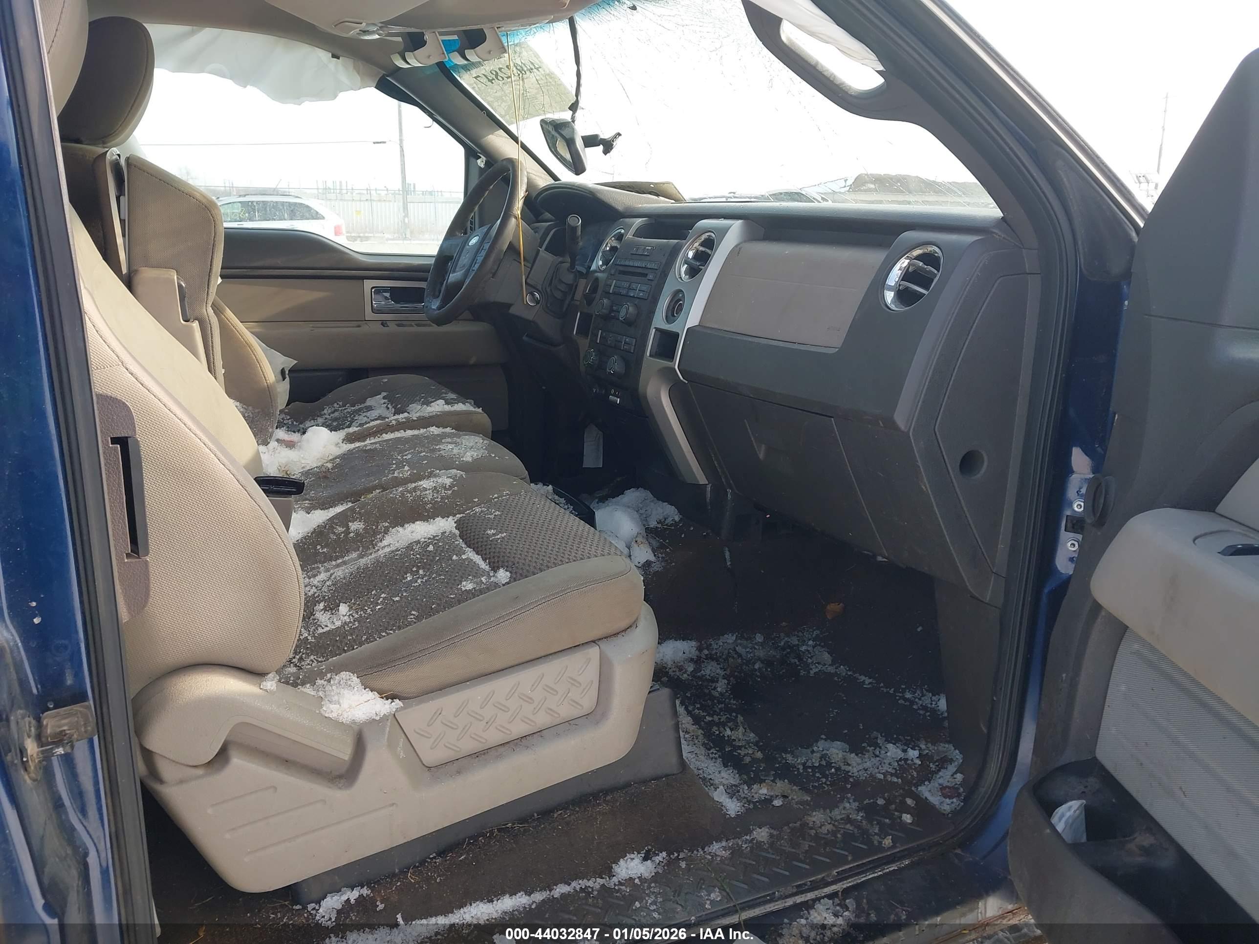 FORD F-150 image 5