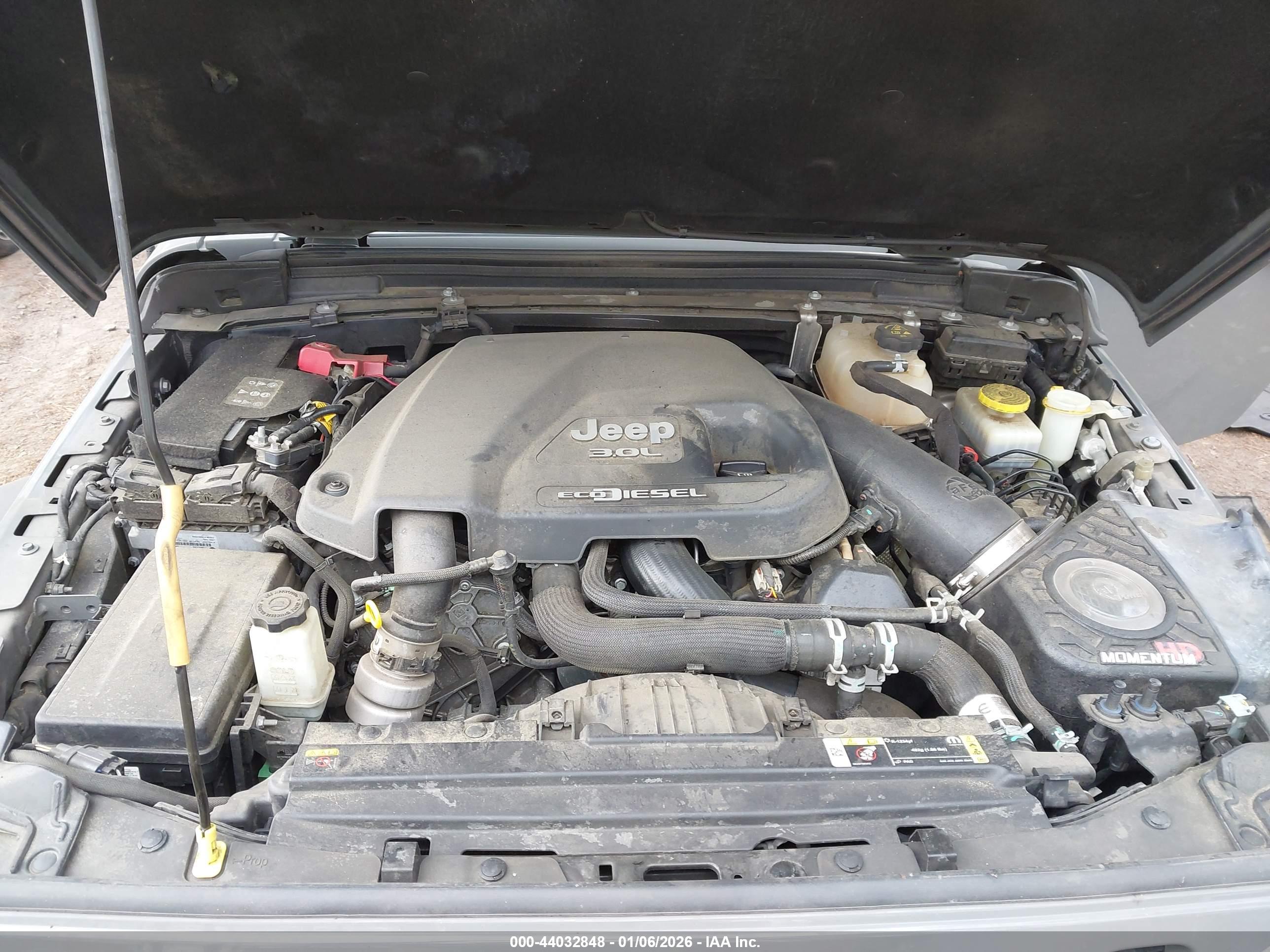 JEEP WRANGLER image 10