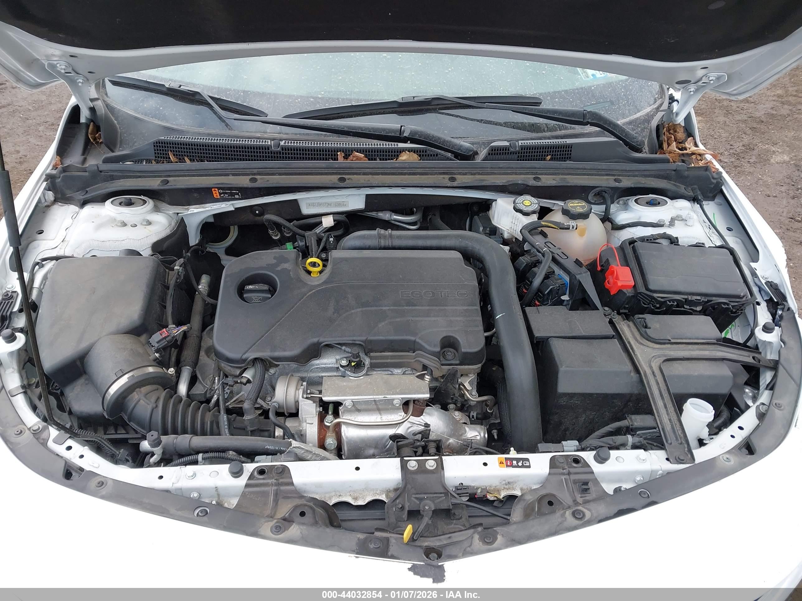 CHEVROLET MALIBU image 10
