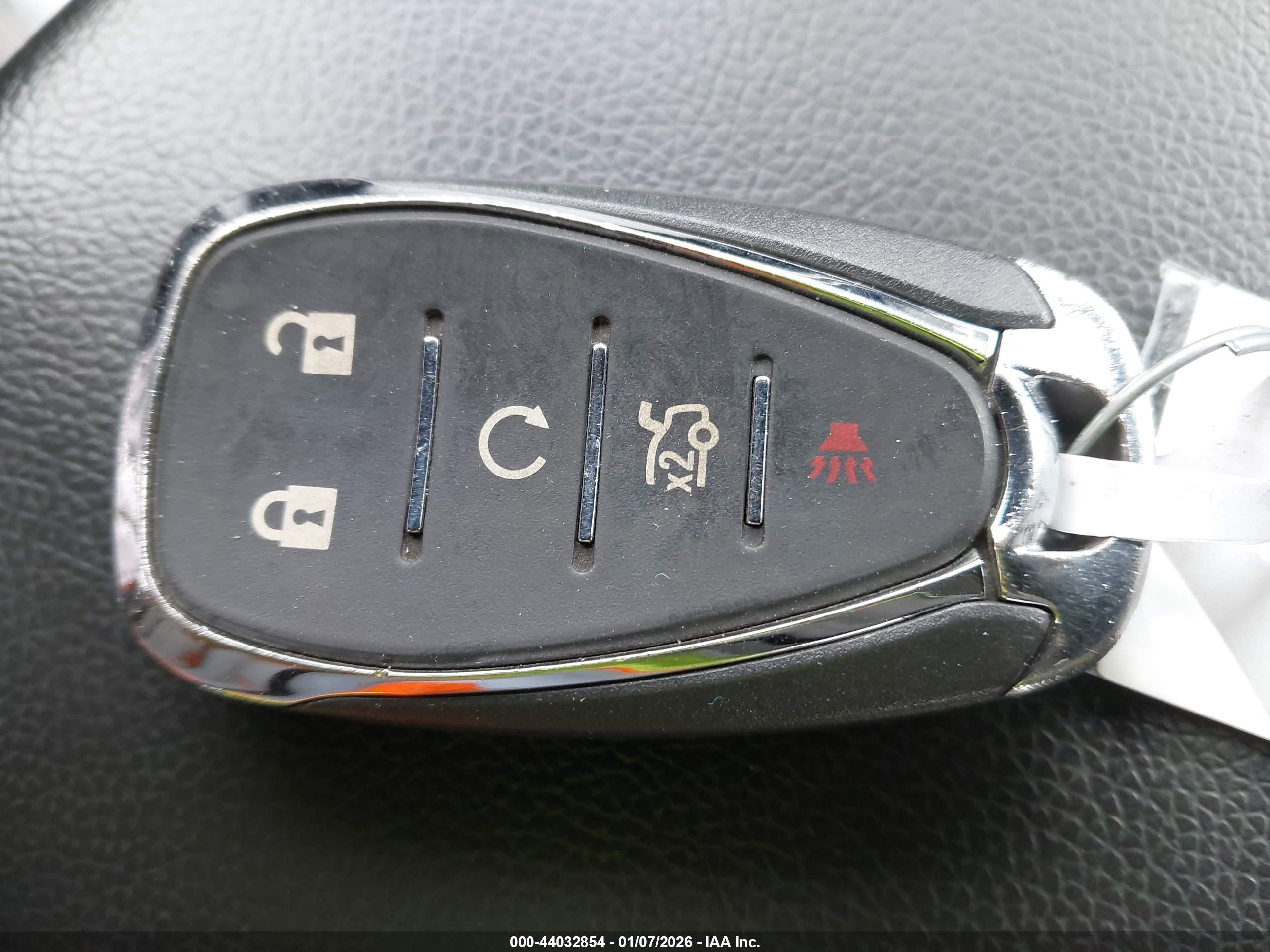 CHEVROLET MALIBU image 11