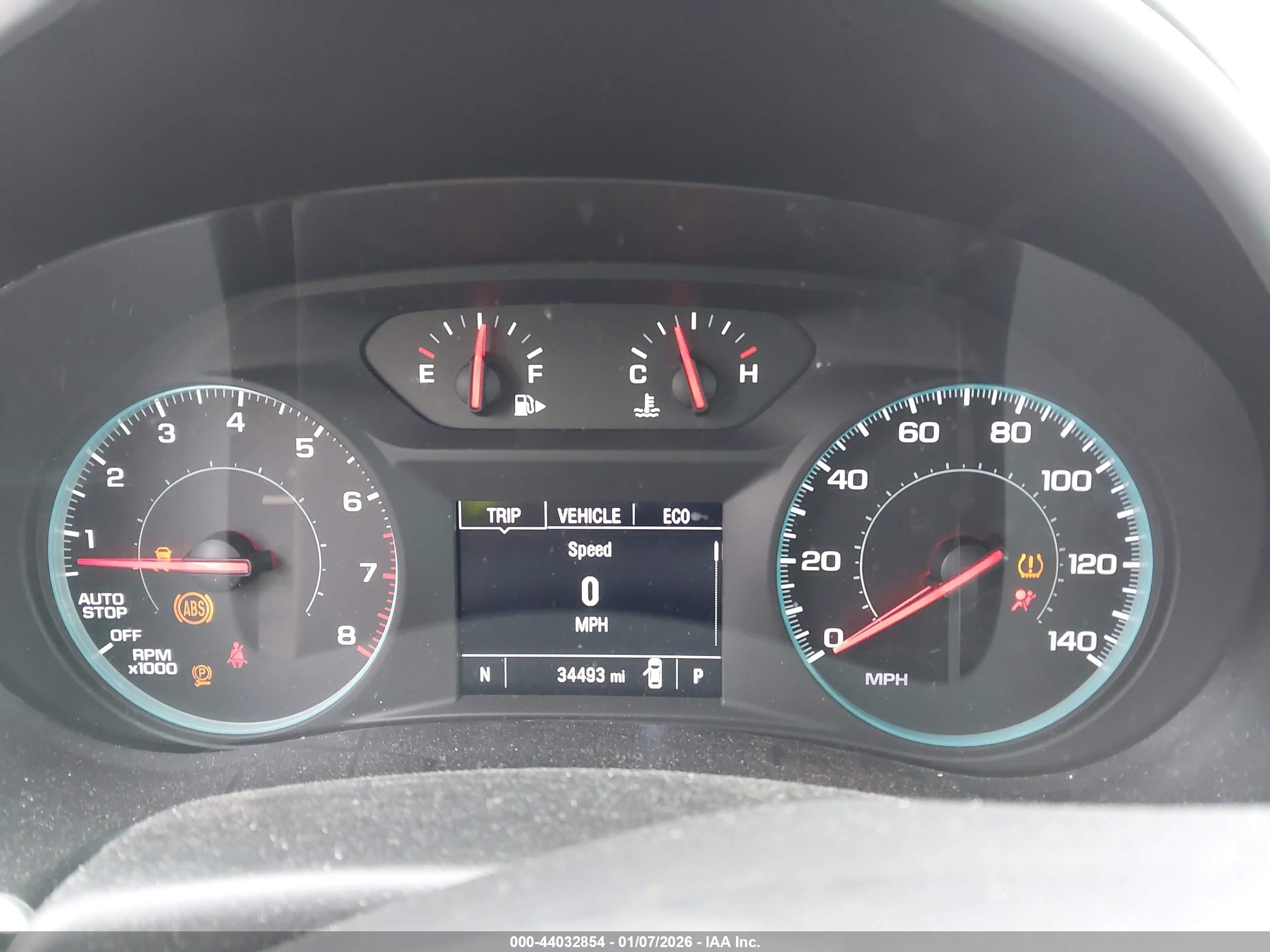 CHEVROLET MALIBU image 7