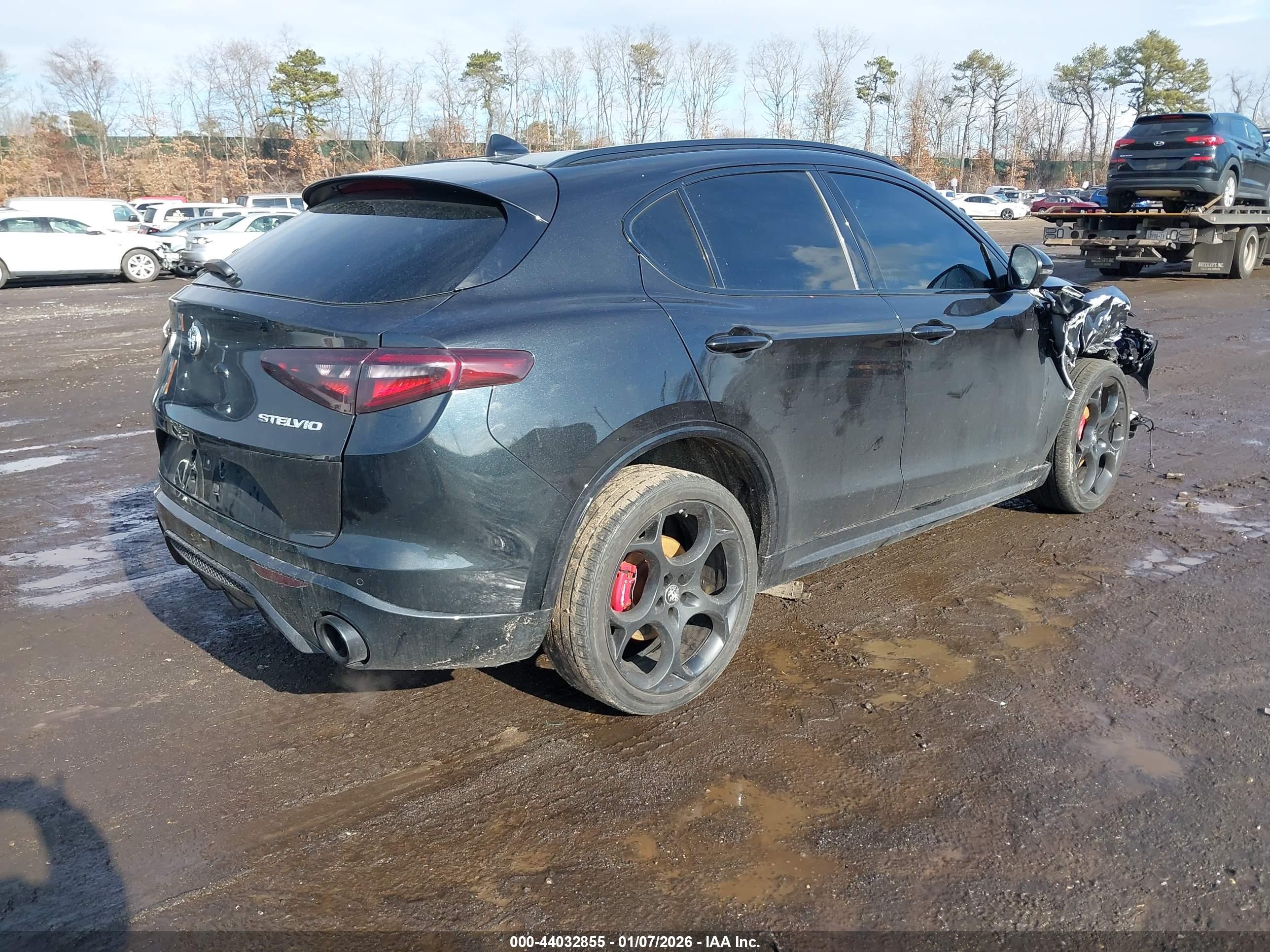 ALFA ROMEO image 4