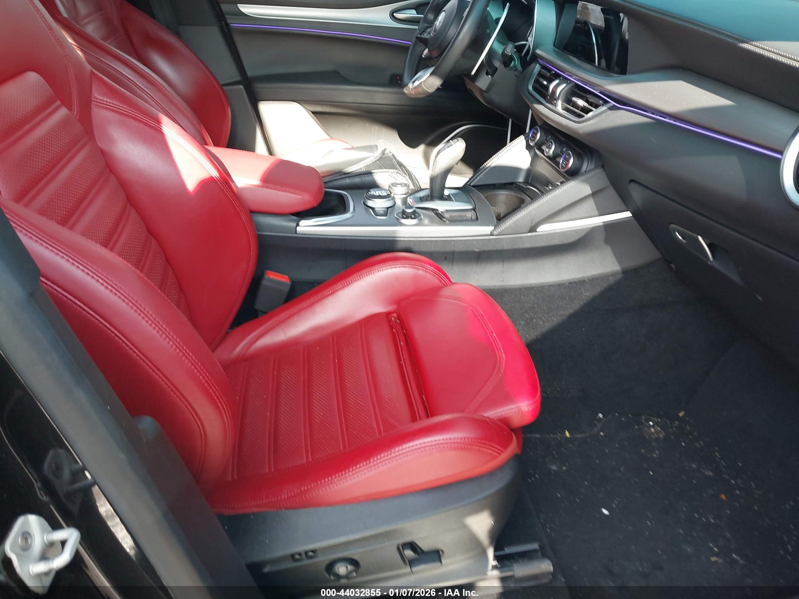 ALFA ROMEO image 5