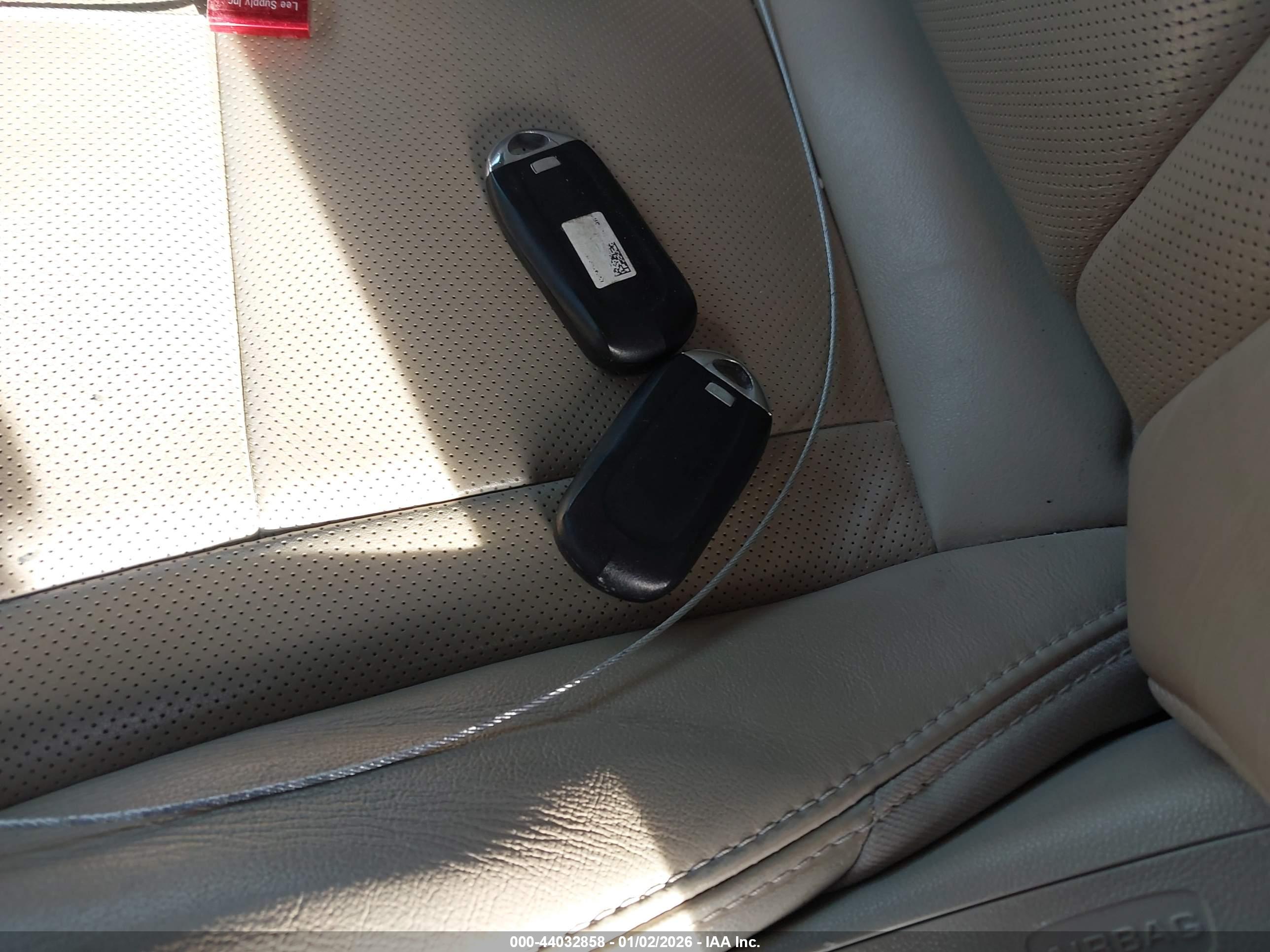 BUICK ENCLAVE image 11