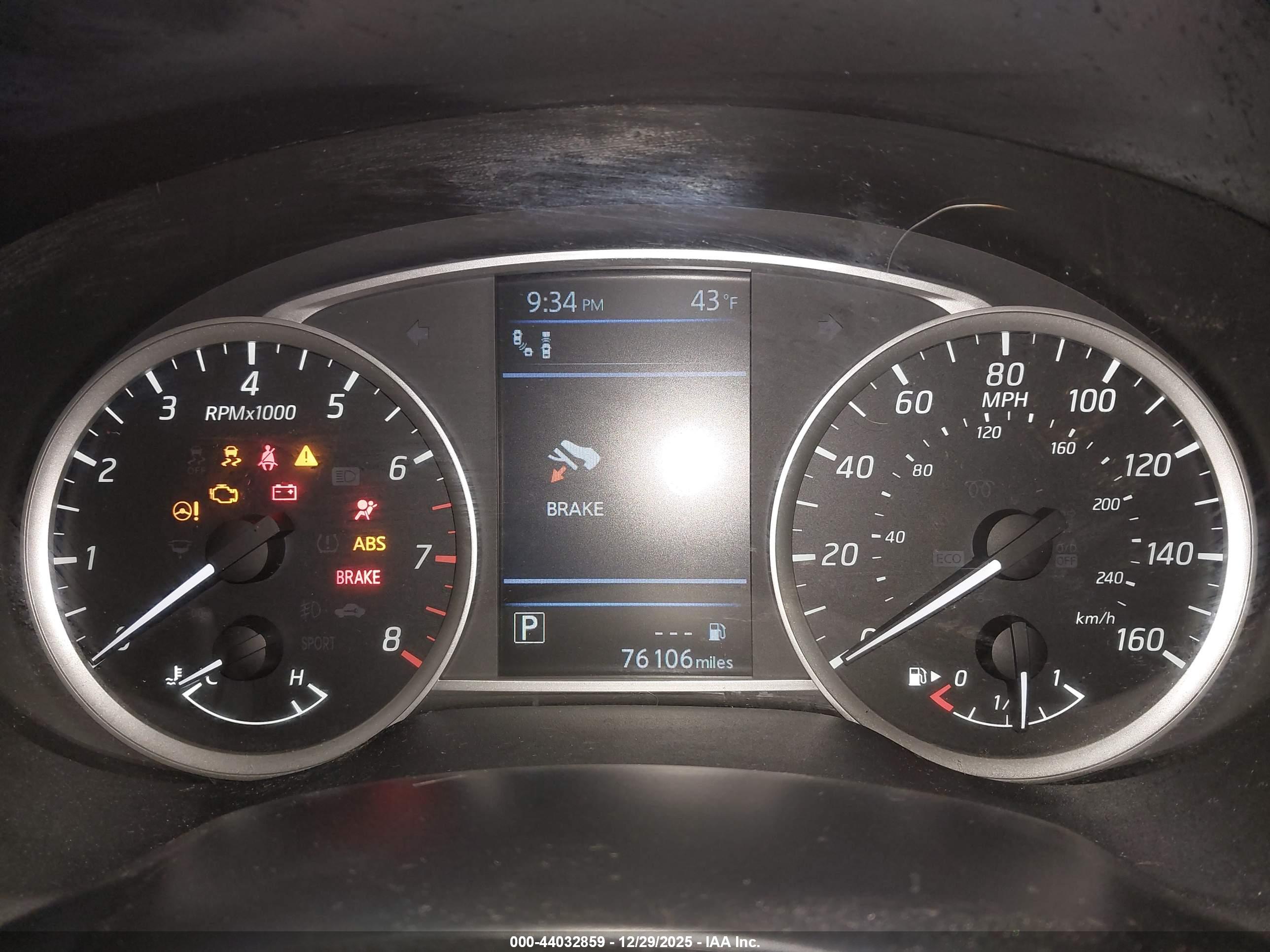 NISSAN SENTRA image 7