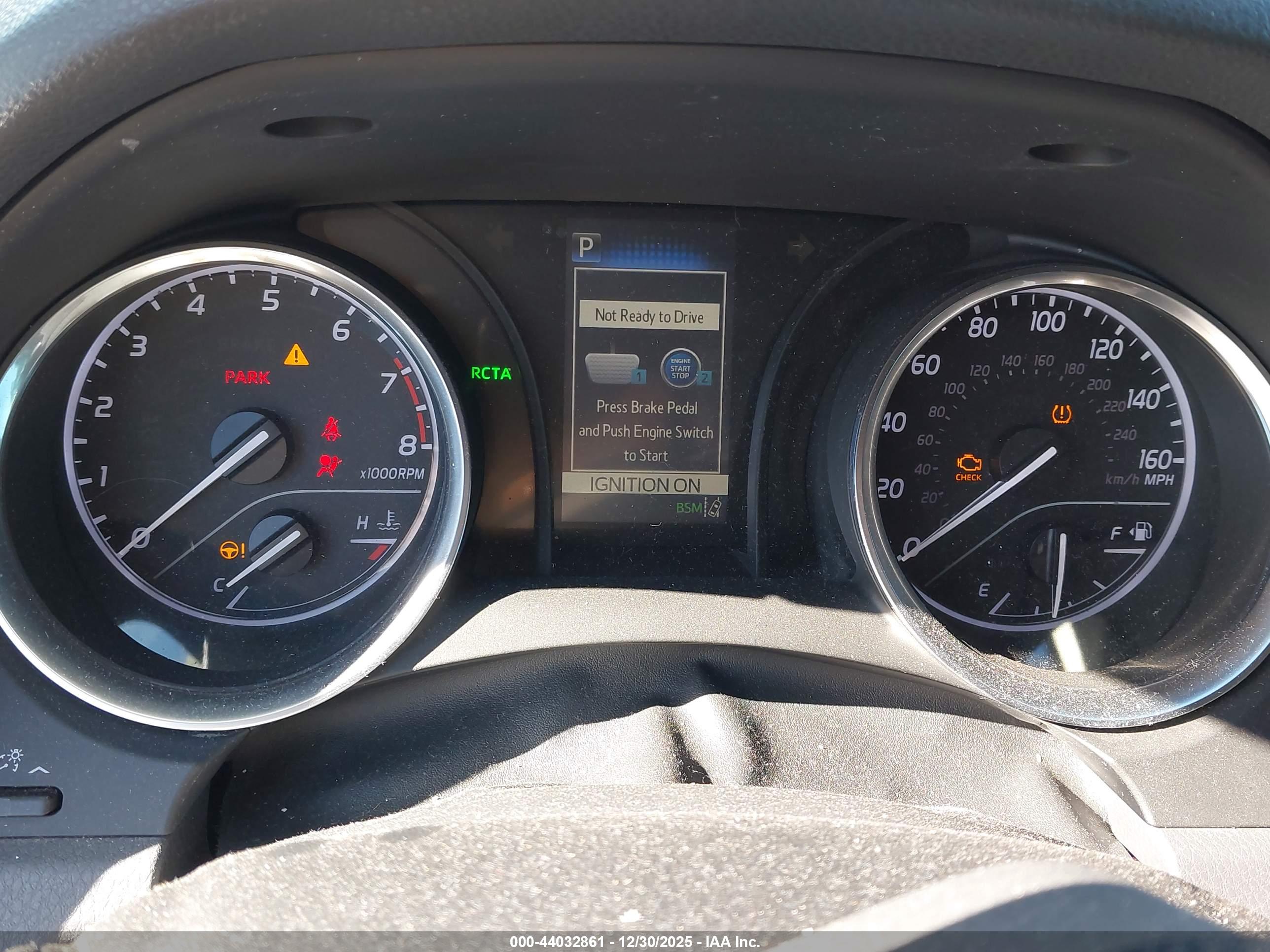 TOYOTA CAMRY image 7