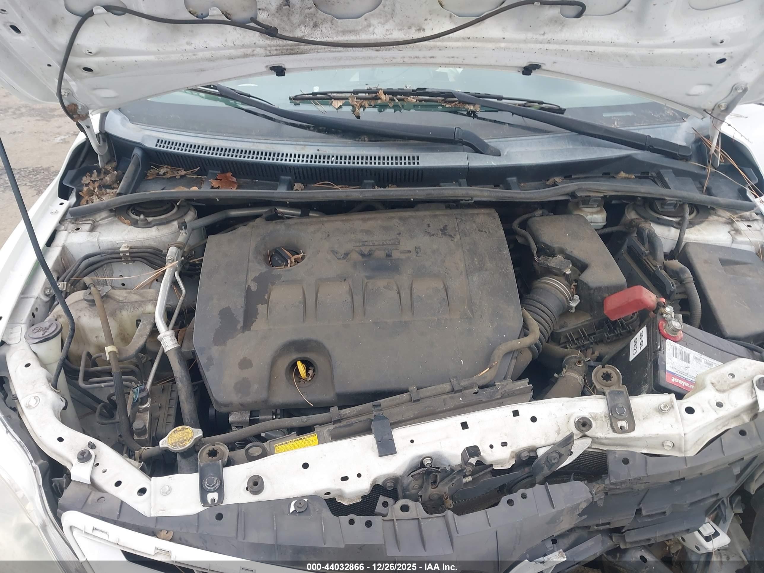 TOYOTA COROLLA image 10