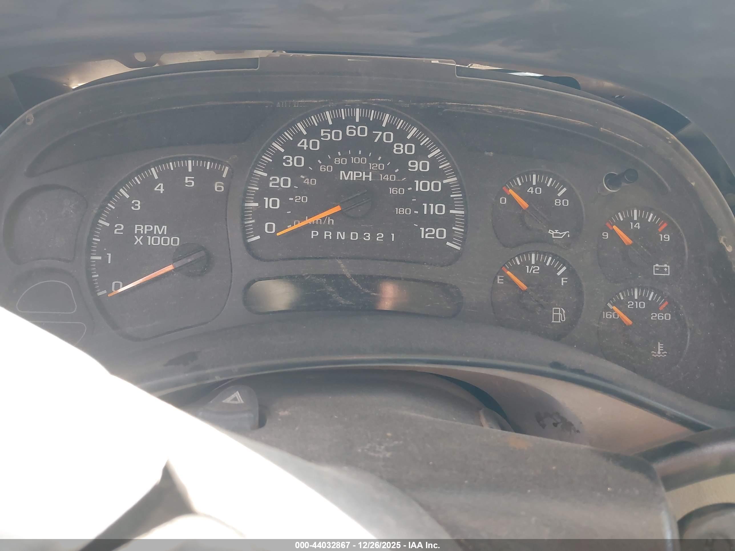 GMC SIERRA image 7