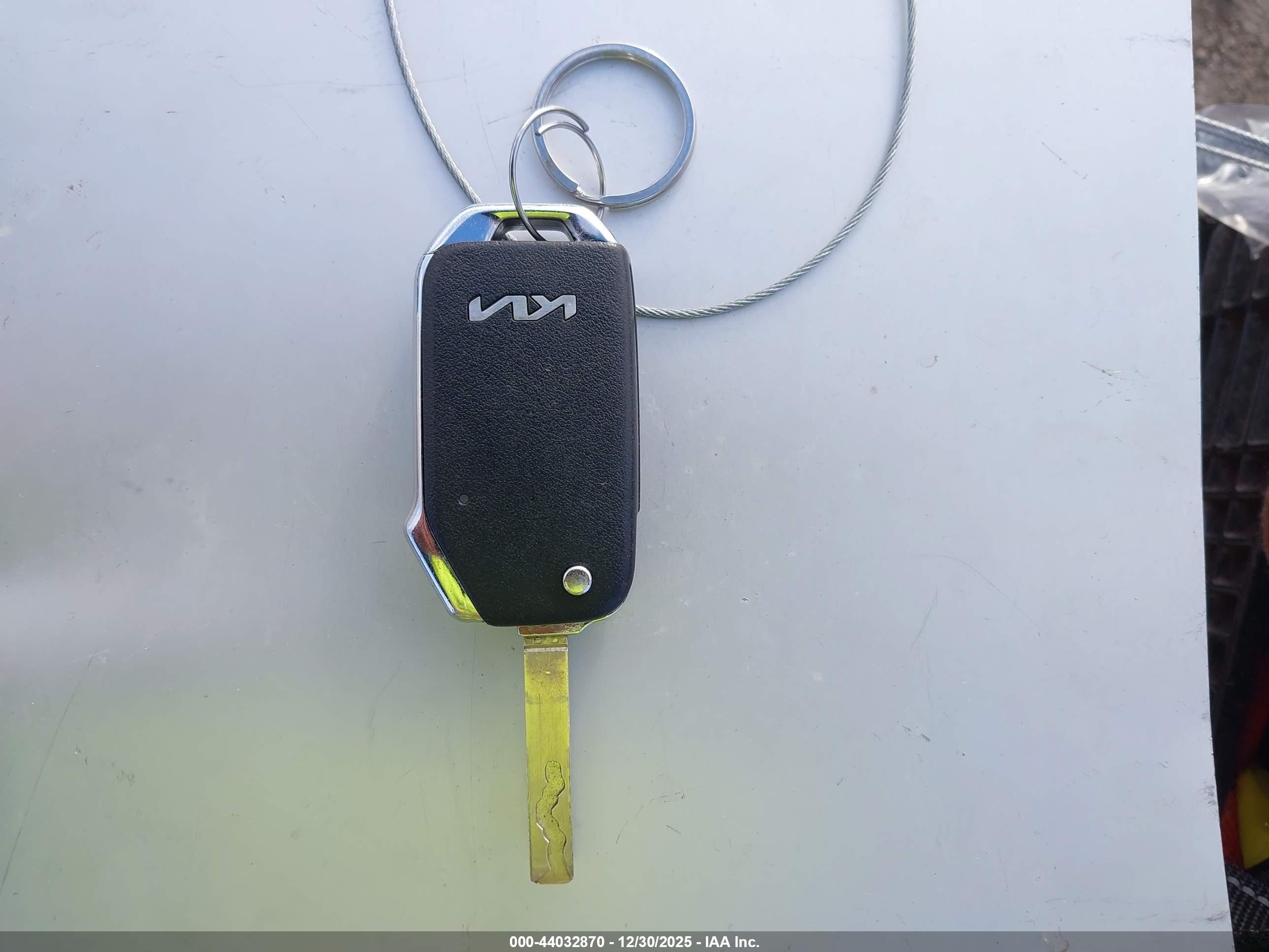KIA SOUL image 11