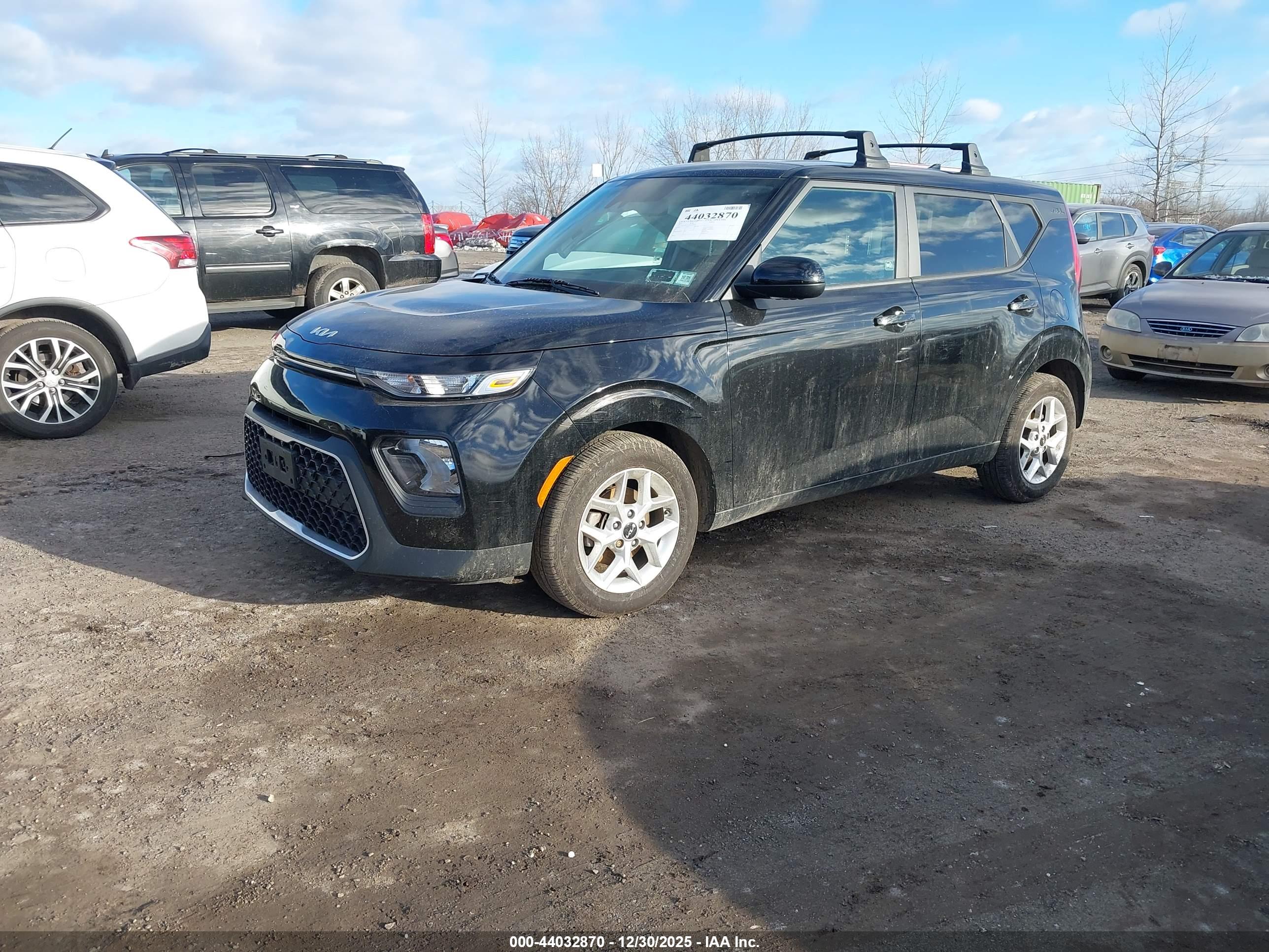 KIA SOUL image 2