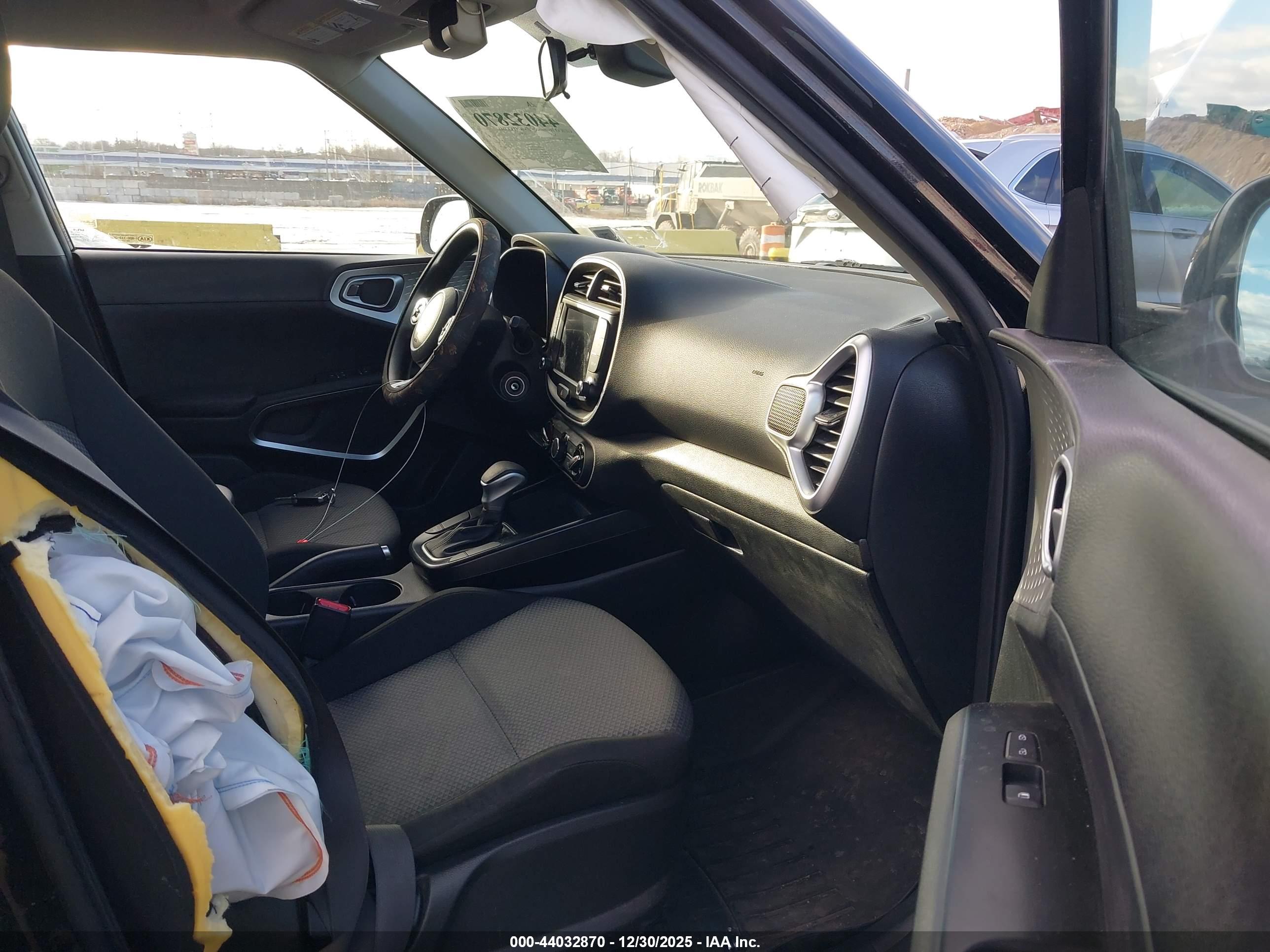 KIA SOUL image 5