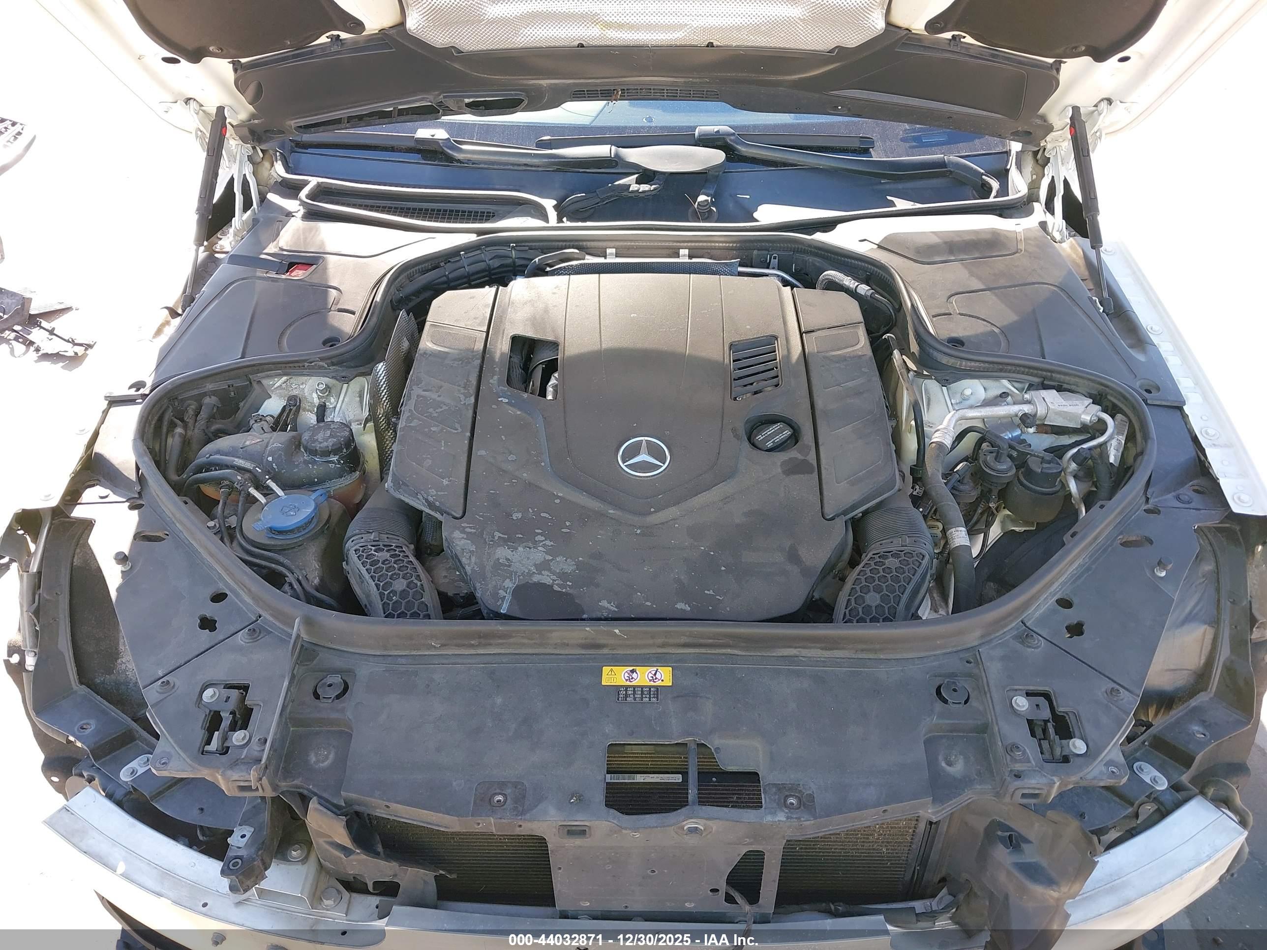 MERCEDES-BENZ S image 10
