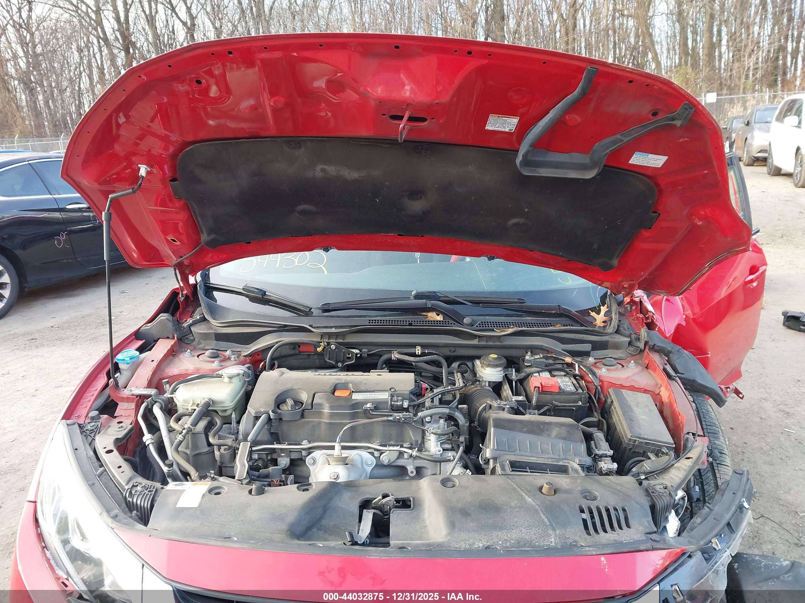 HONDA CIVIC image 10