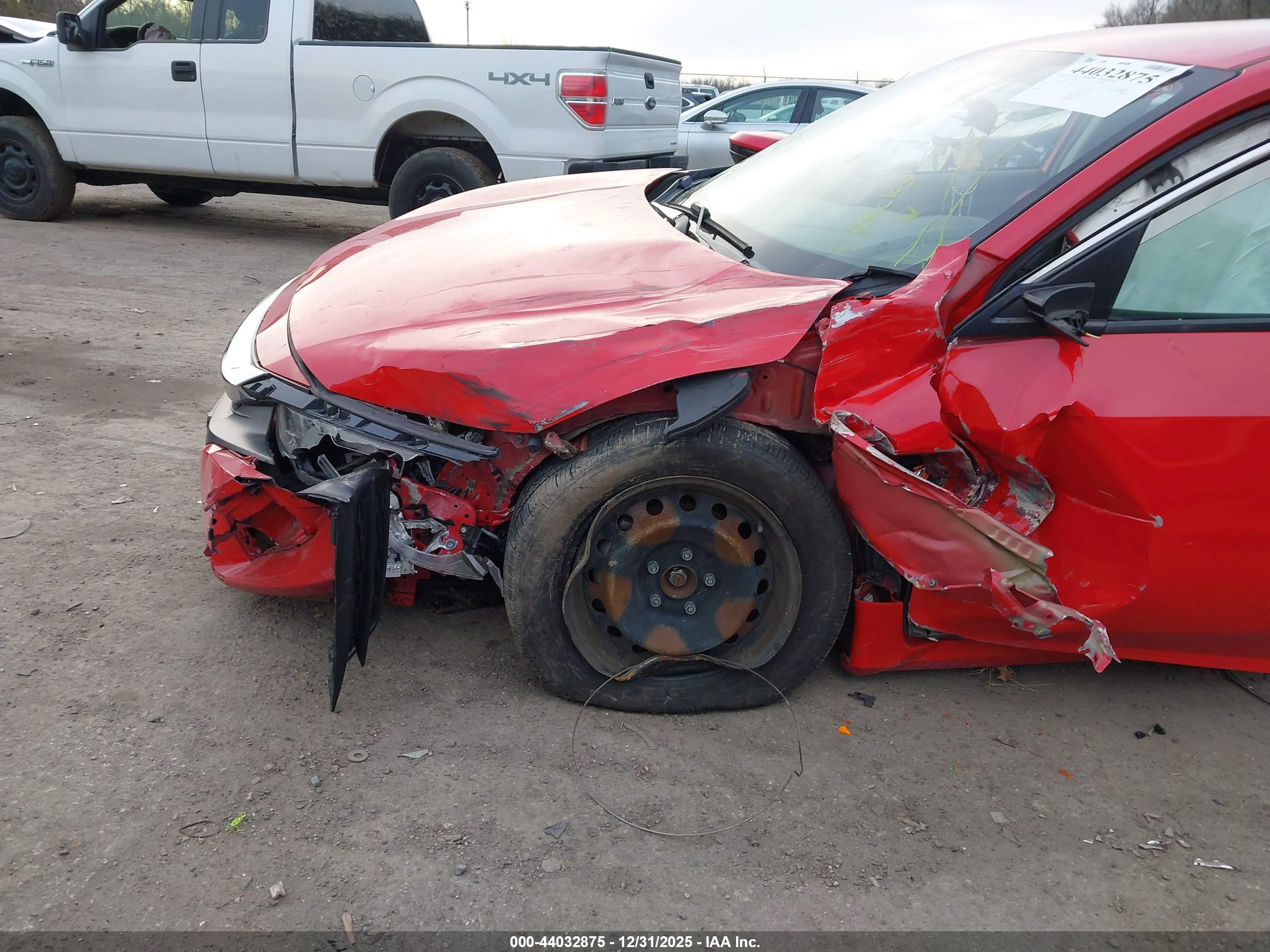 HONDA CIVIC image 6