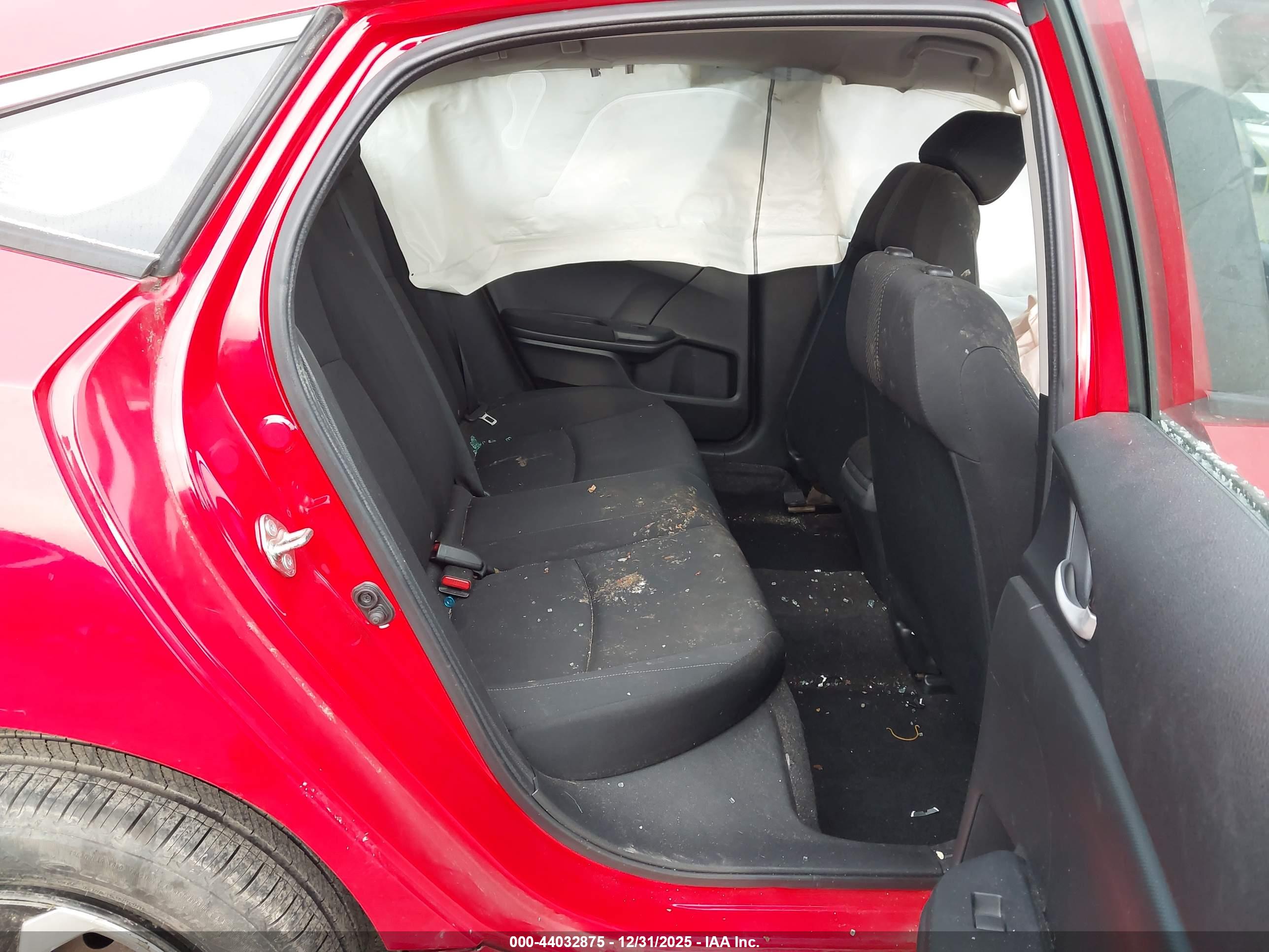 HONDA CIVIC image 8
